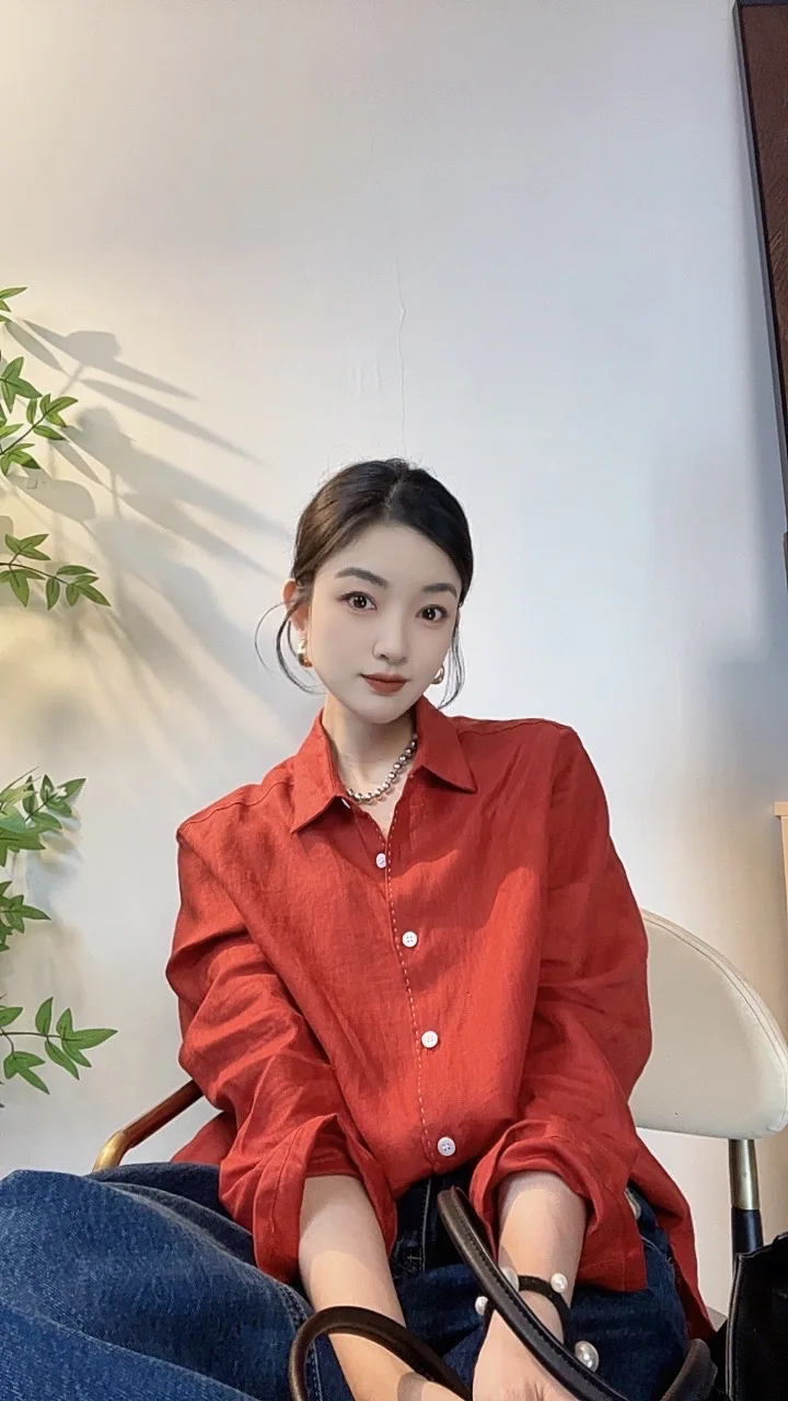 Рубашки Женские Christian Dior 2224382