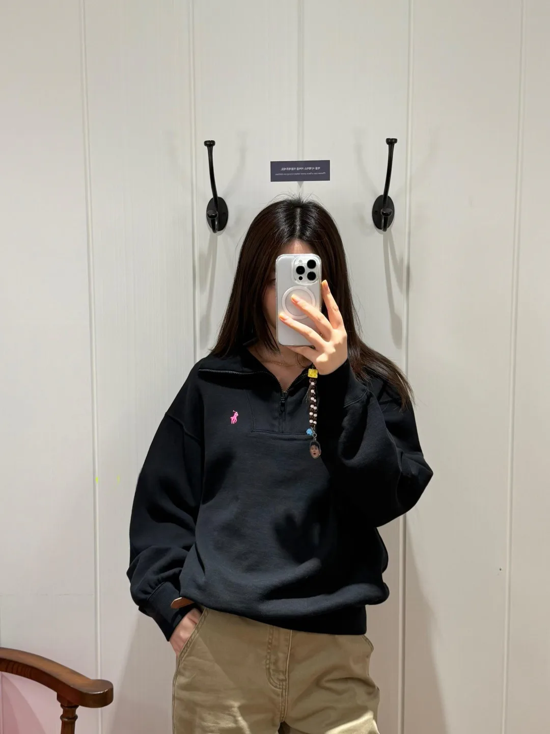 Свитшоты И Худи Мужские Ralph Lauren 5877484