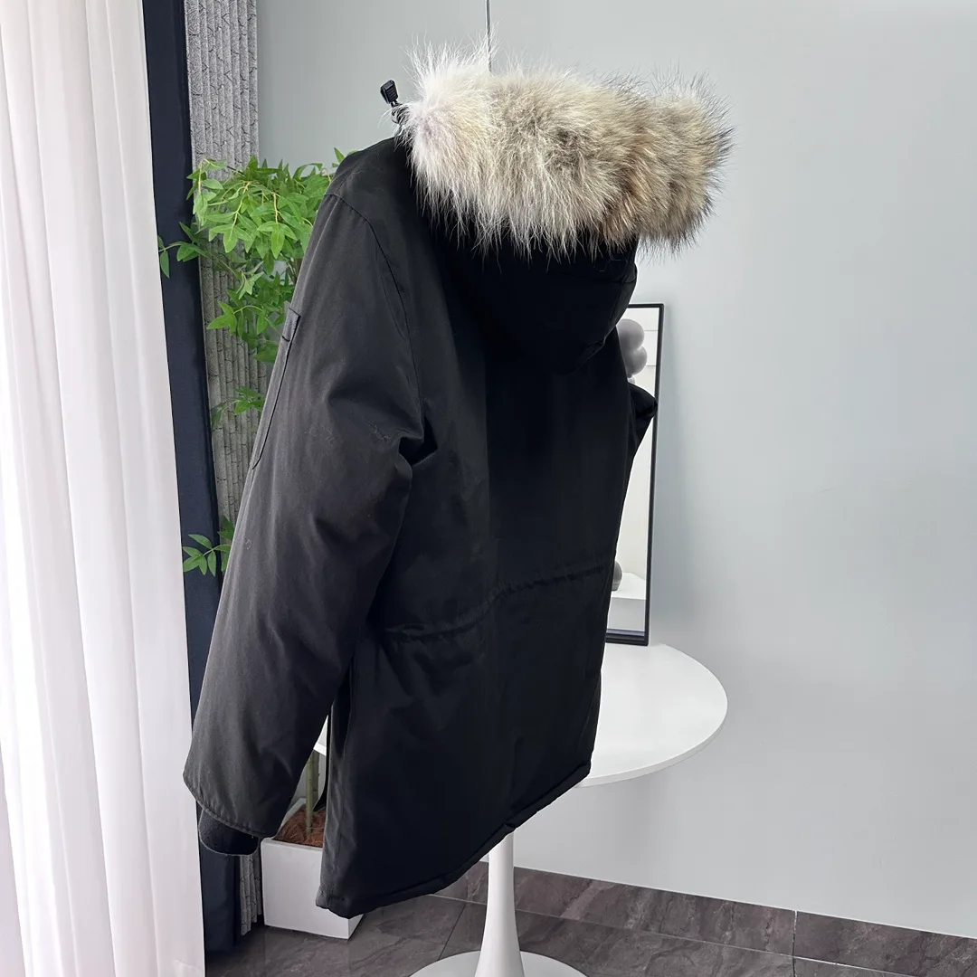 Куртки И Пуховики Женские Canada Goose 7364362
