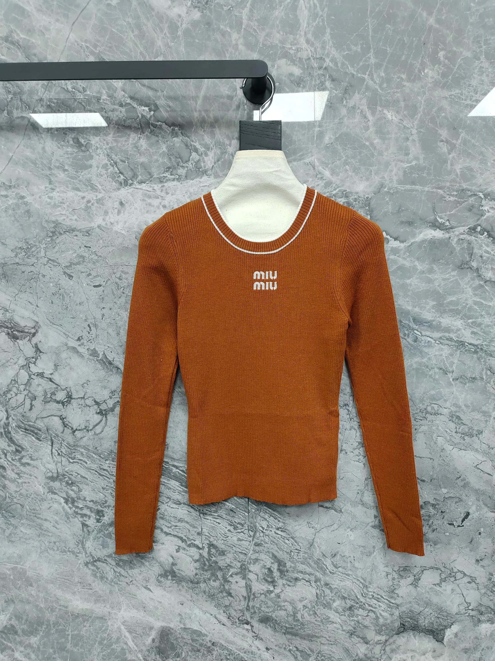 Джемперы И Свитеры Женские Miu Miu 18743621