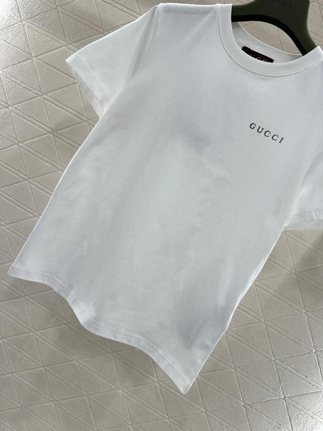 Футболки Женские Gucci 1300632