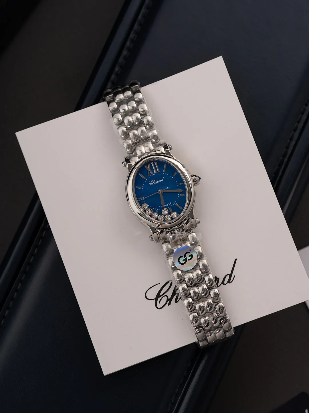 Часы Женские Chopard 17795096