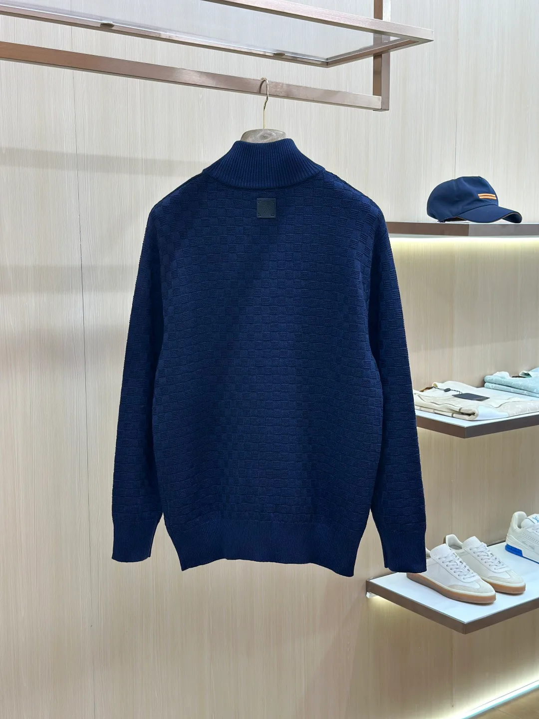 Джемперы И Свитеры Мужские Louis Vuitton 18599292