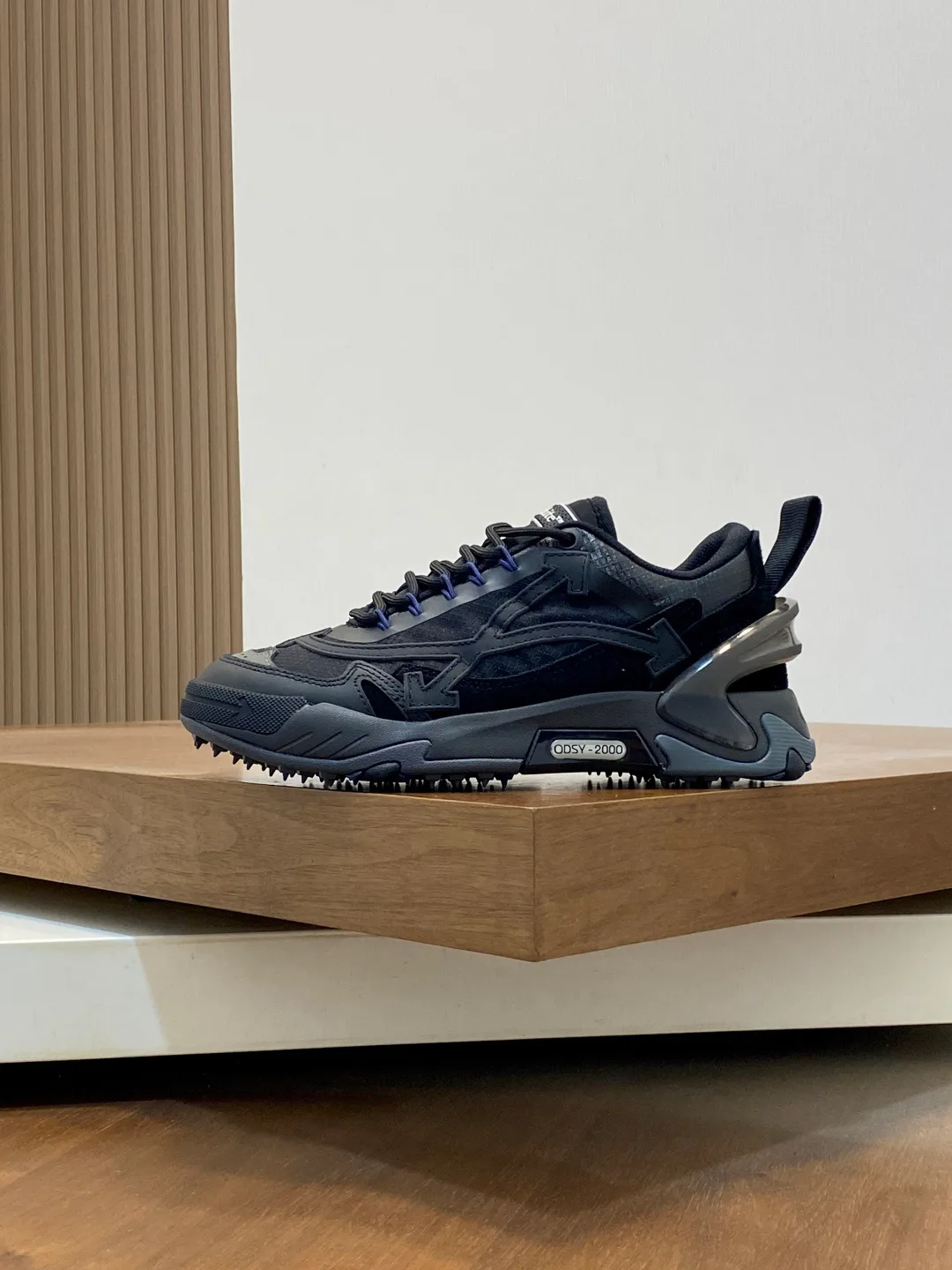 Кроссовки Мужские Off-White 13553776