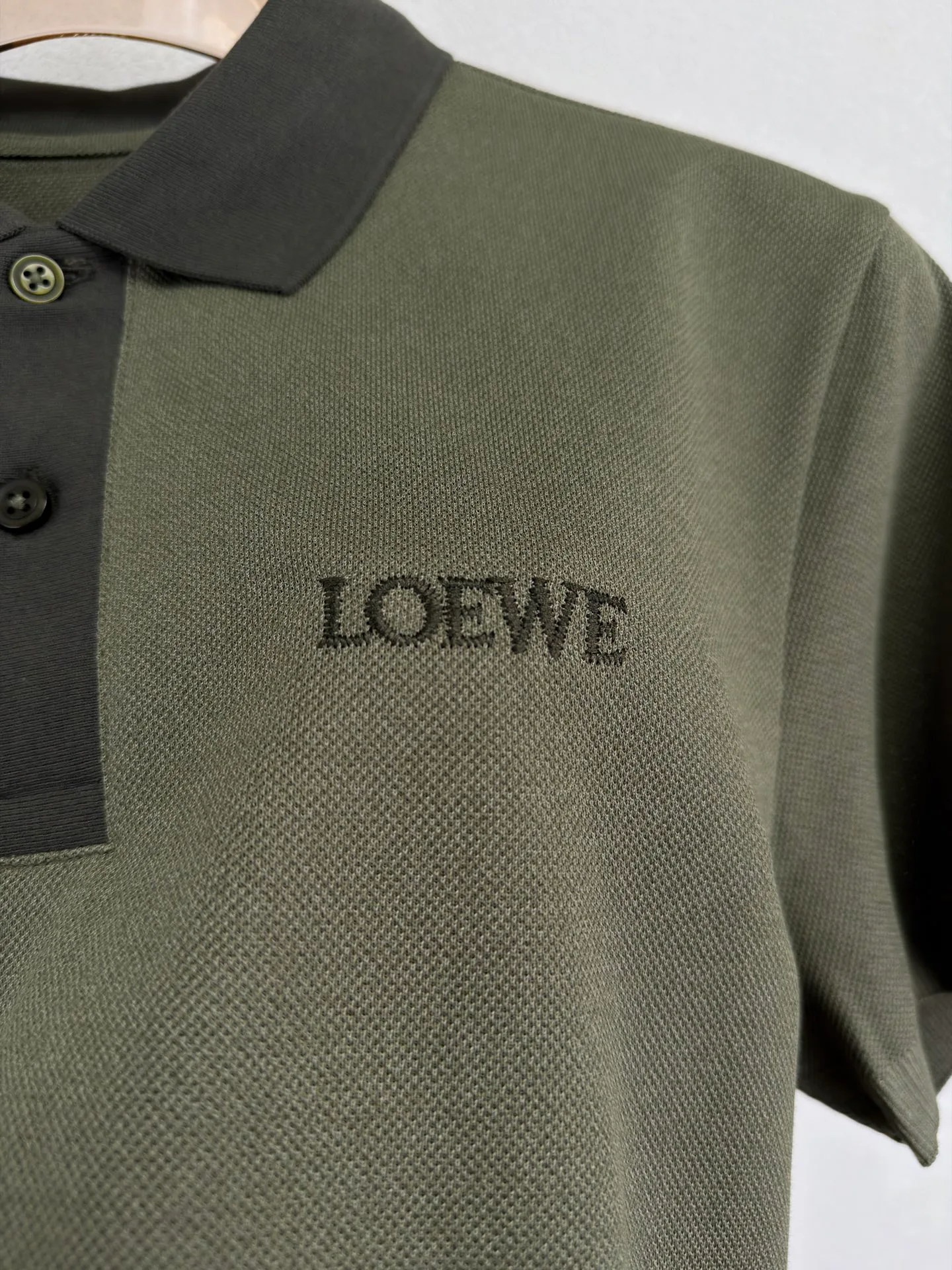 Рубашки Мужские Loewe 11634277