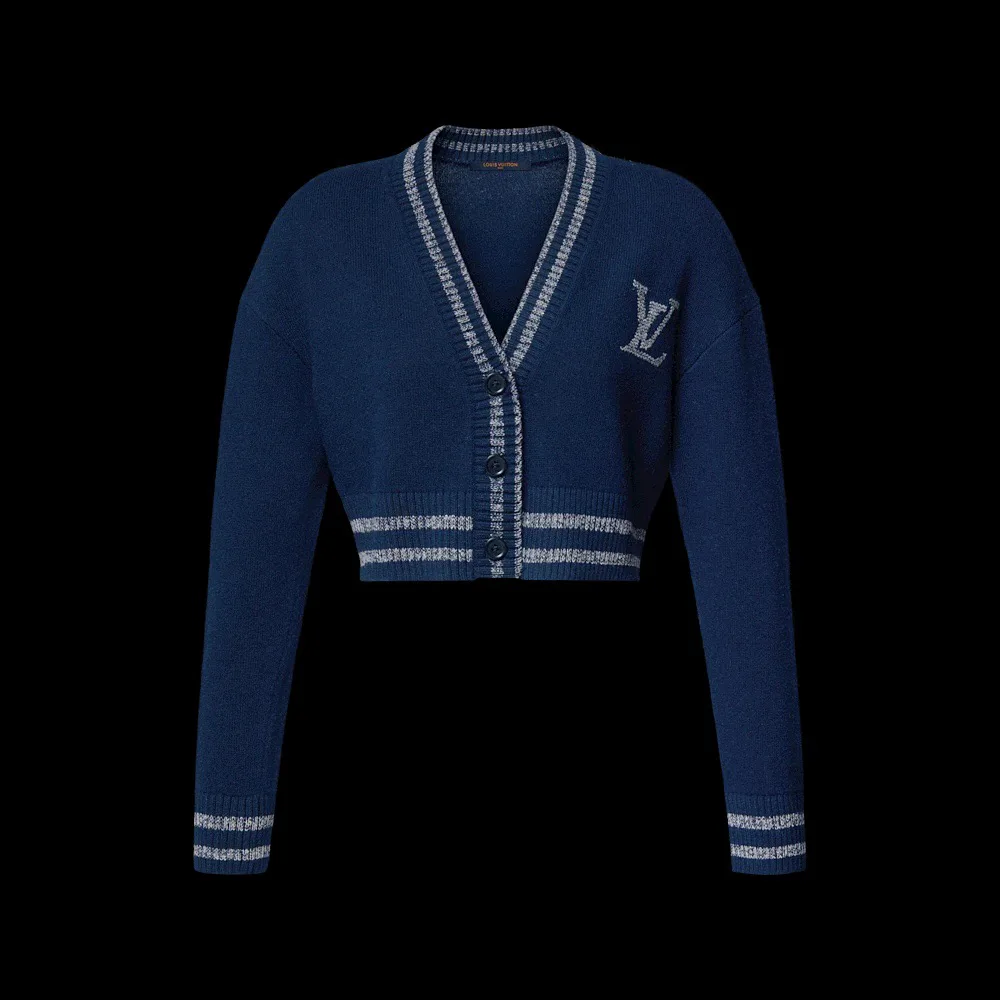 Джемперы И Свитеры Женские Louis Vuitton 19122442