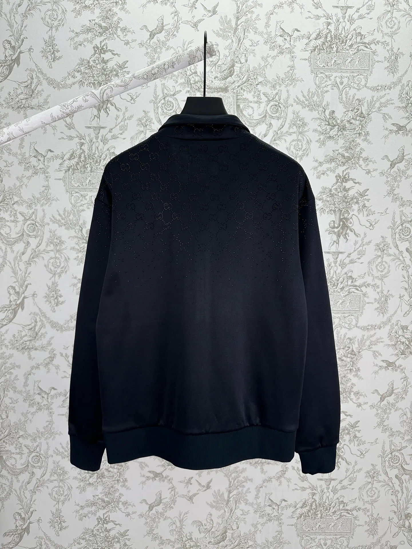 Куртки И Пуховики Женские Gucci 961145