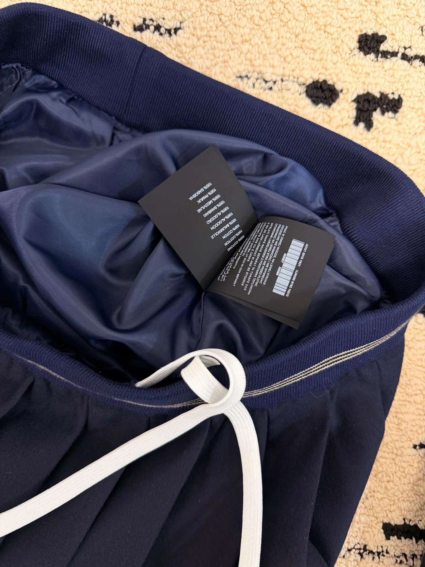 Юбки Женские Miu Miu 4336629