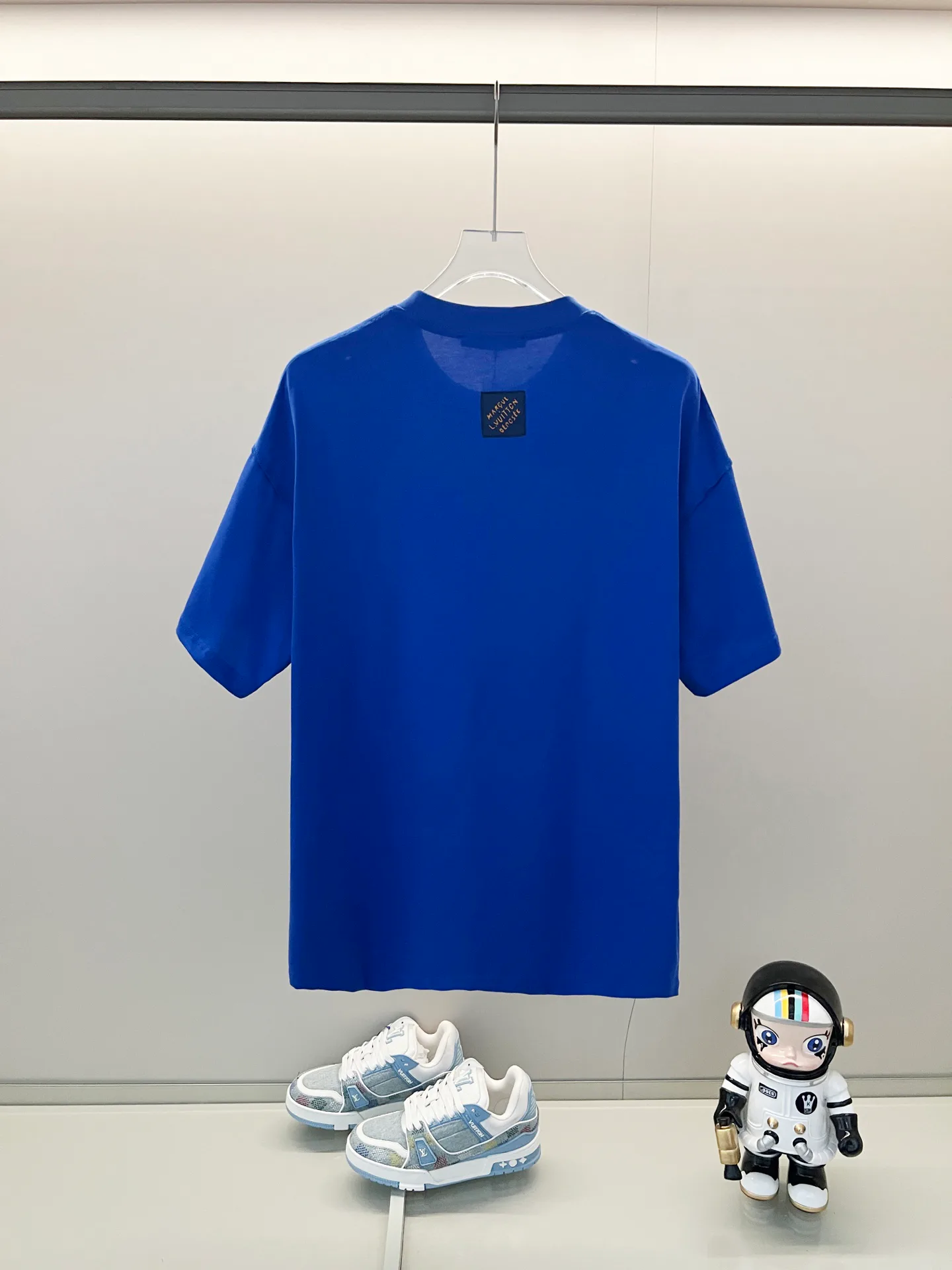 Футболки Женские Louis Vuitton 688204