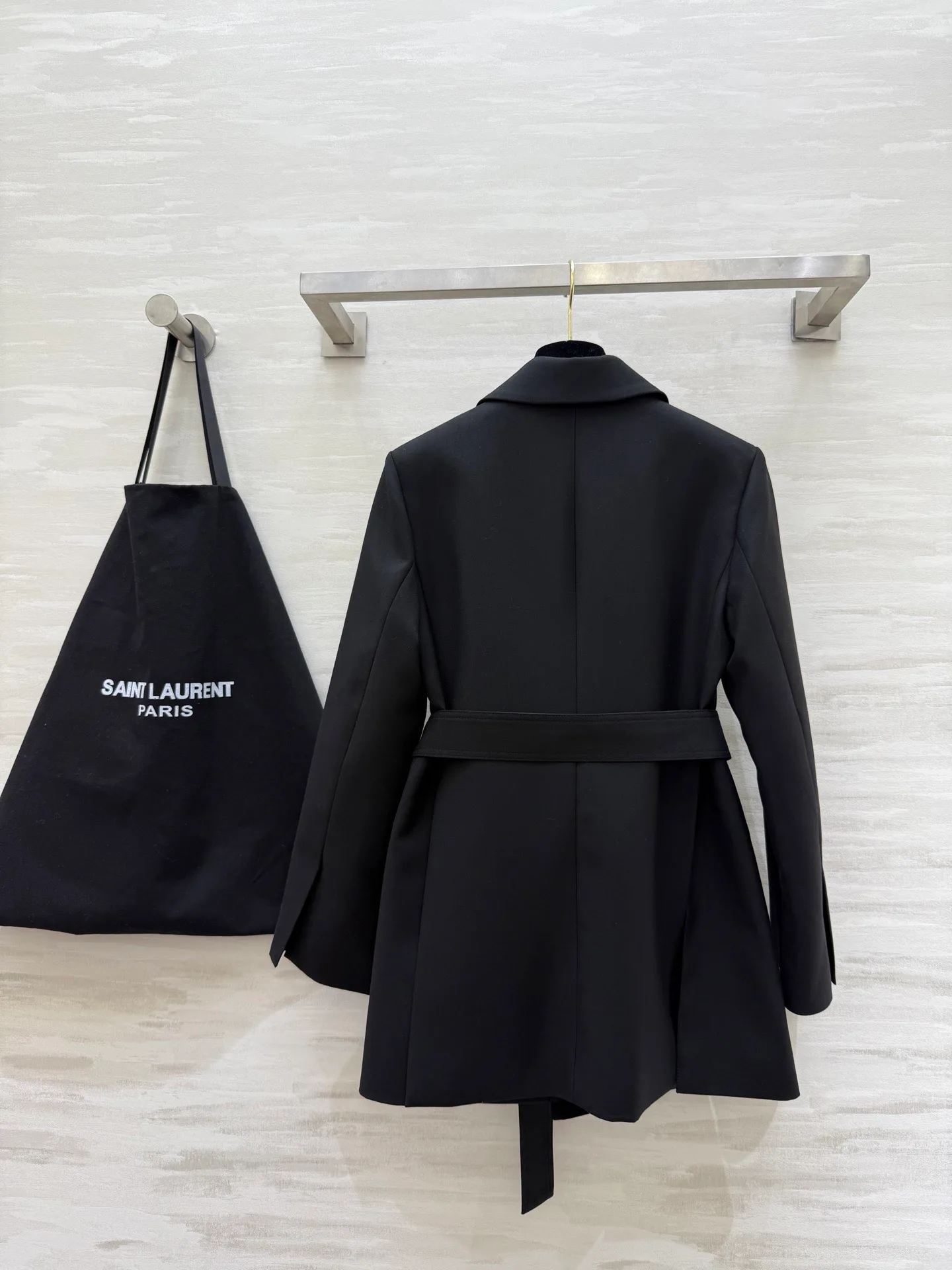 Жакеты Женские Saint Laurent 9636028