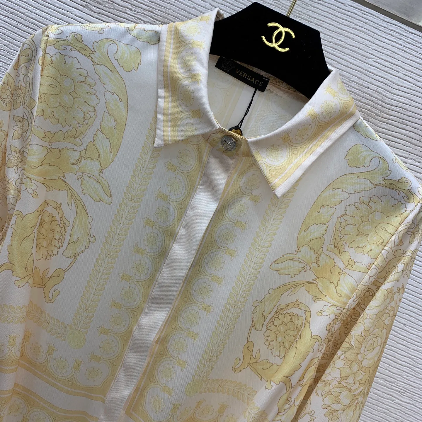 Платья Женские Versace 1565147