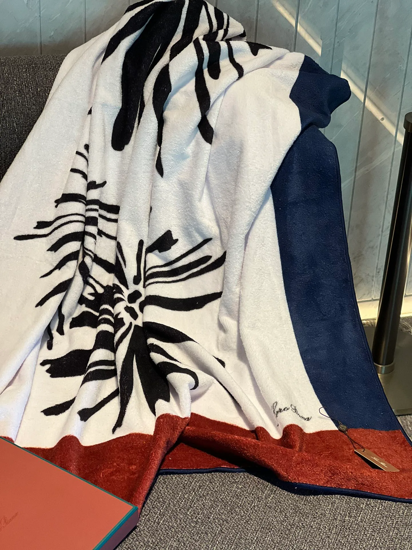 Текстиль Loro Piana 7451694