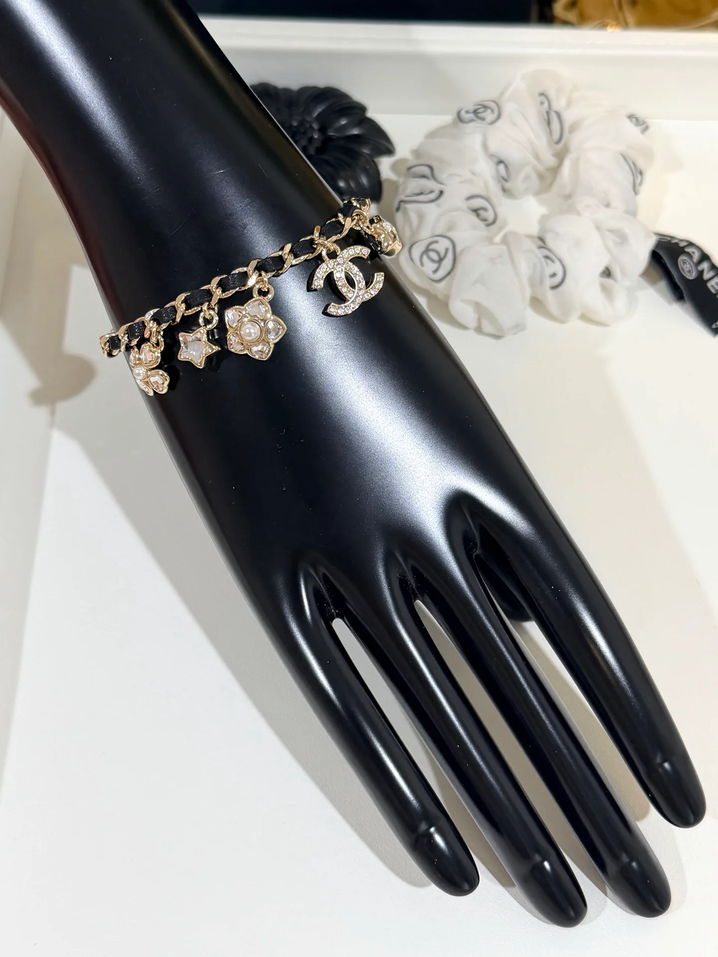 Бижутерия Chanel 18646119