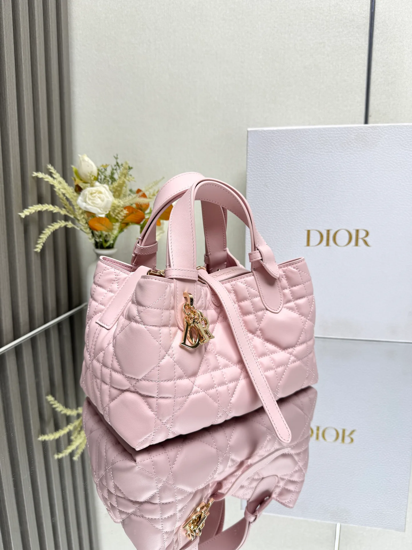Классические Сумки Женские Christian Dior 17345164