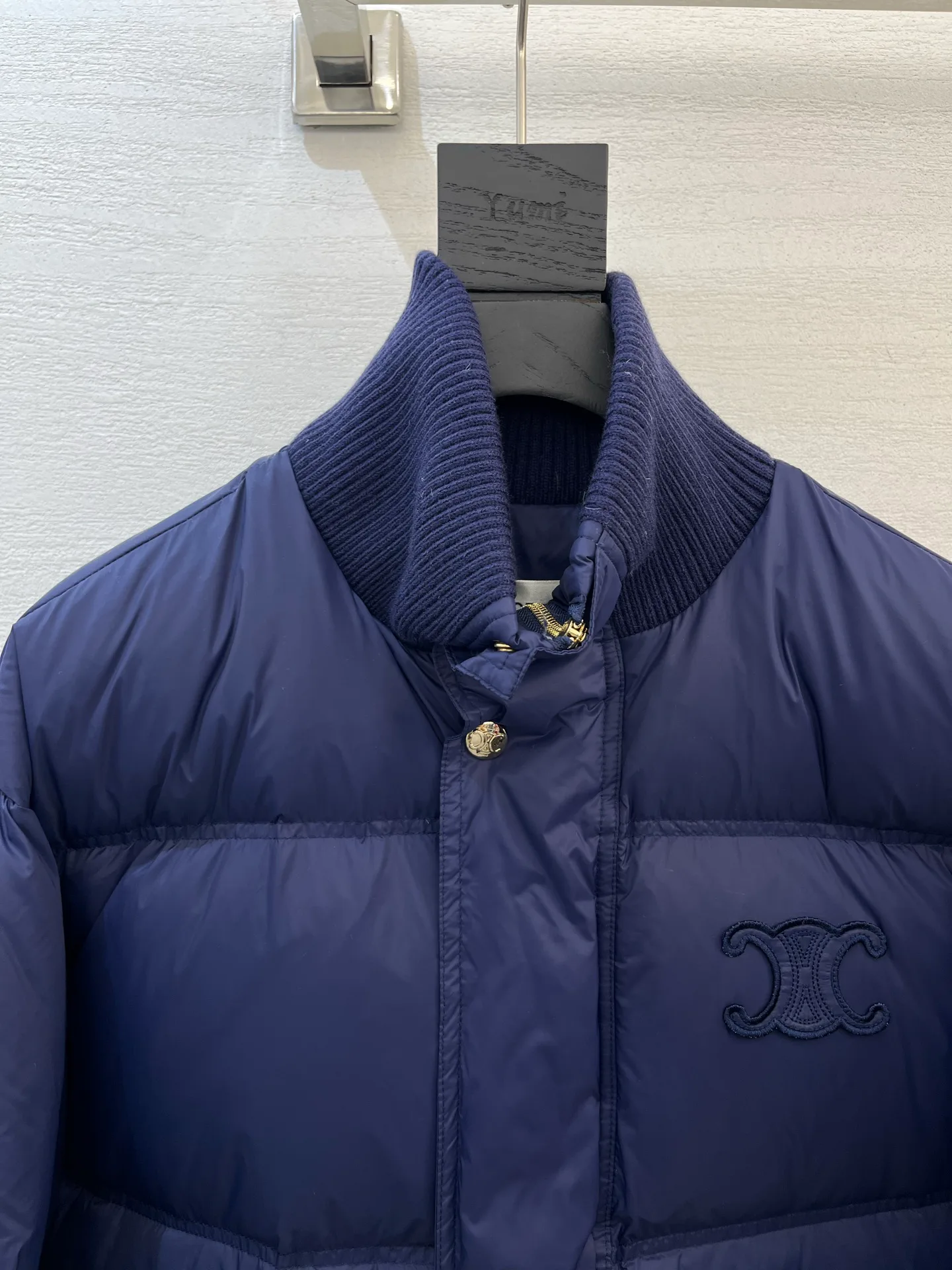 Куртки И Пуховики Женские Celine 295646