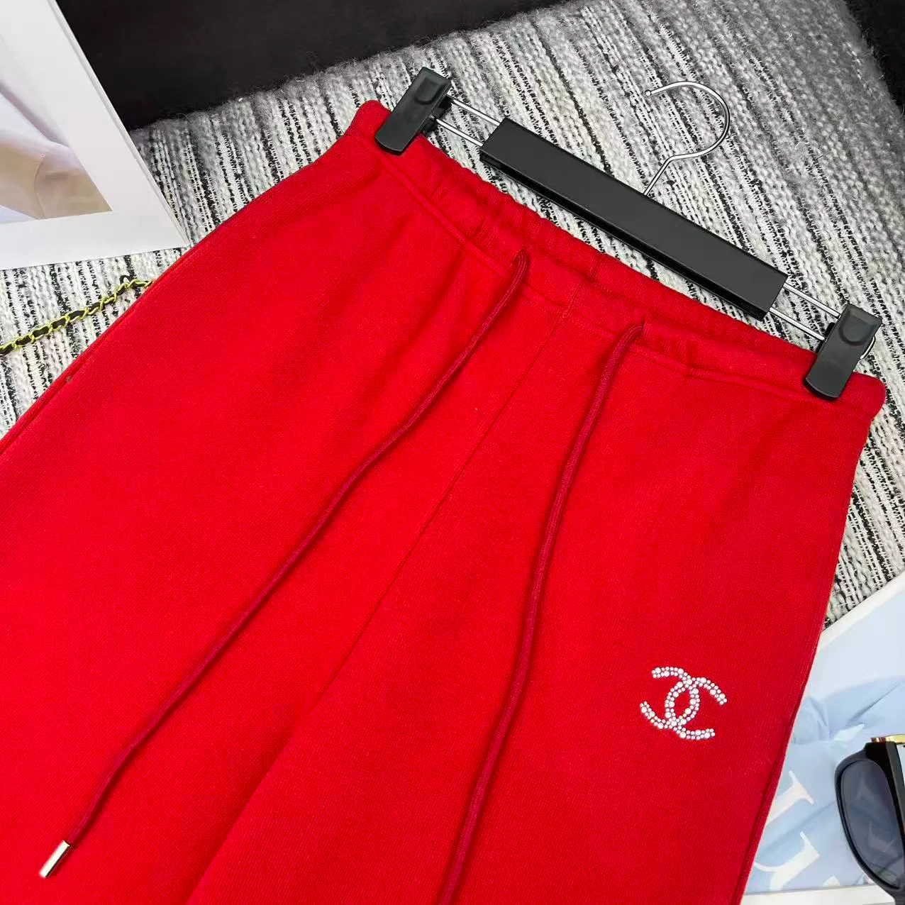 Брюки Женские Chanel 423185