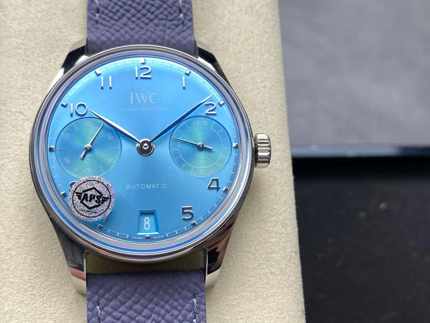 Часы Мужские Iwc 13205165