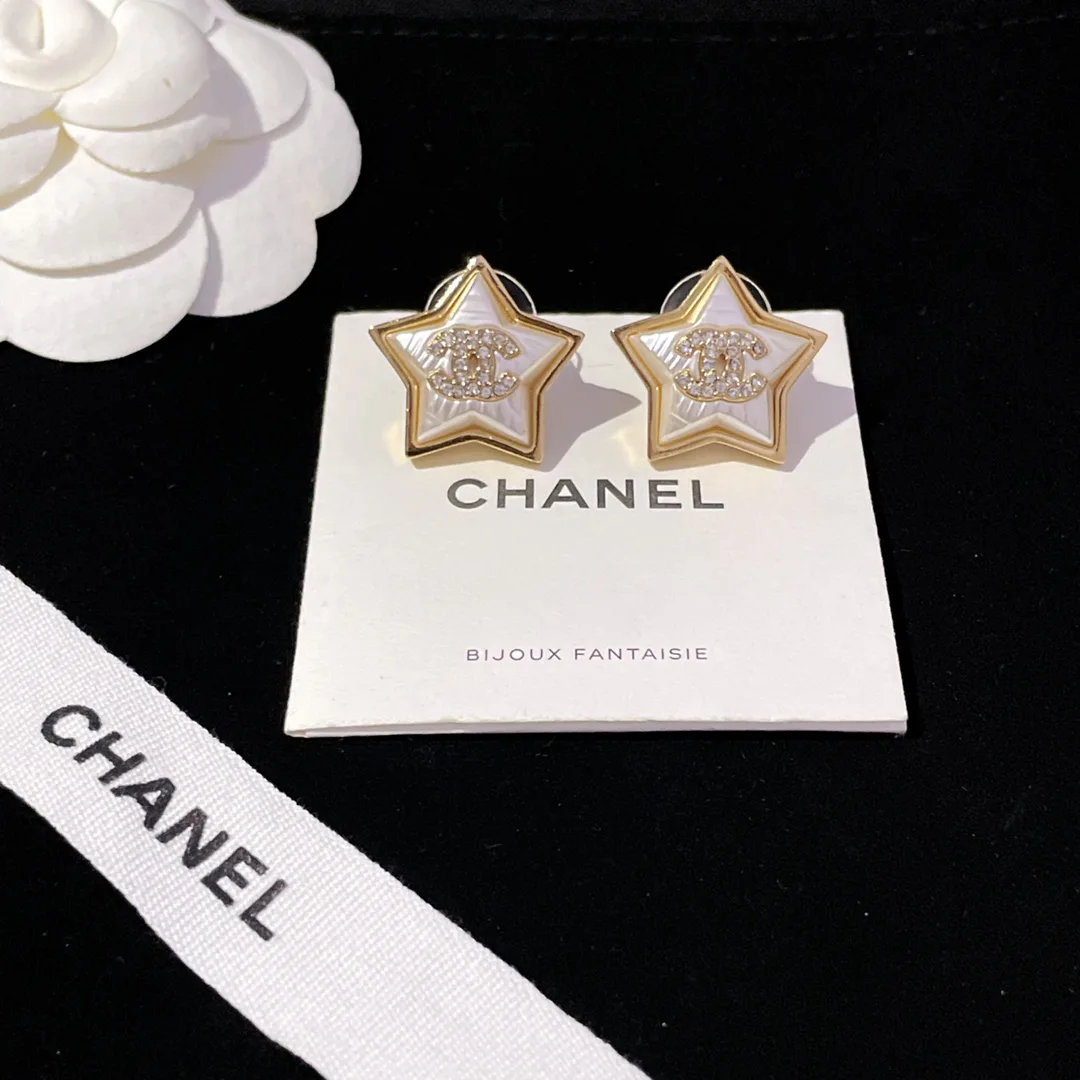 Бижутерия Chanel 11577668