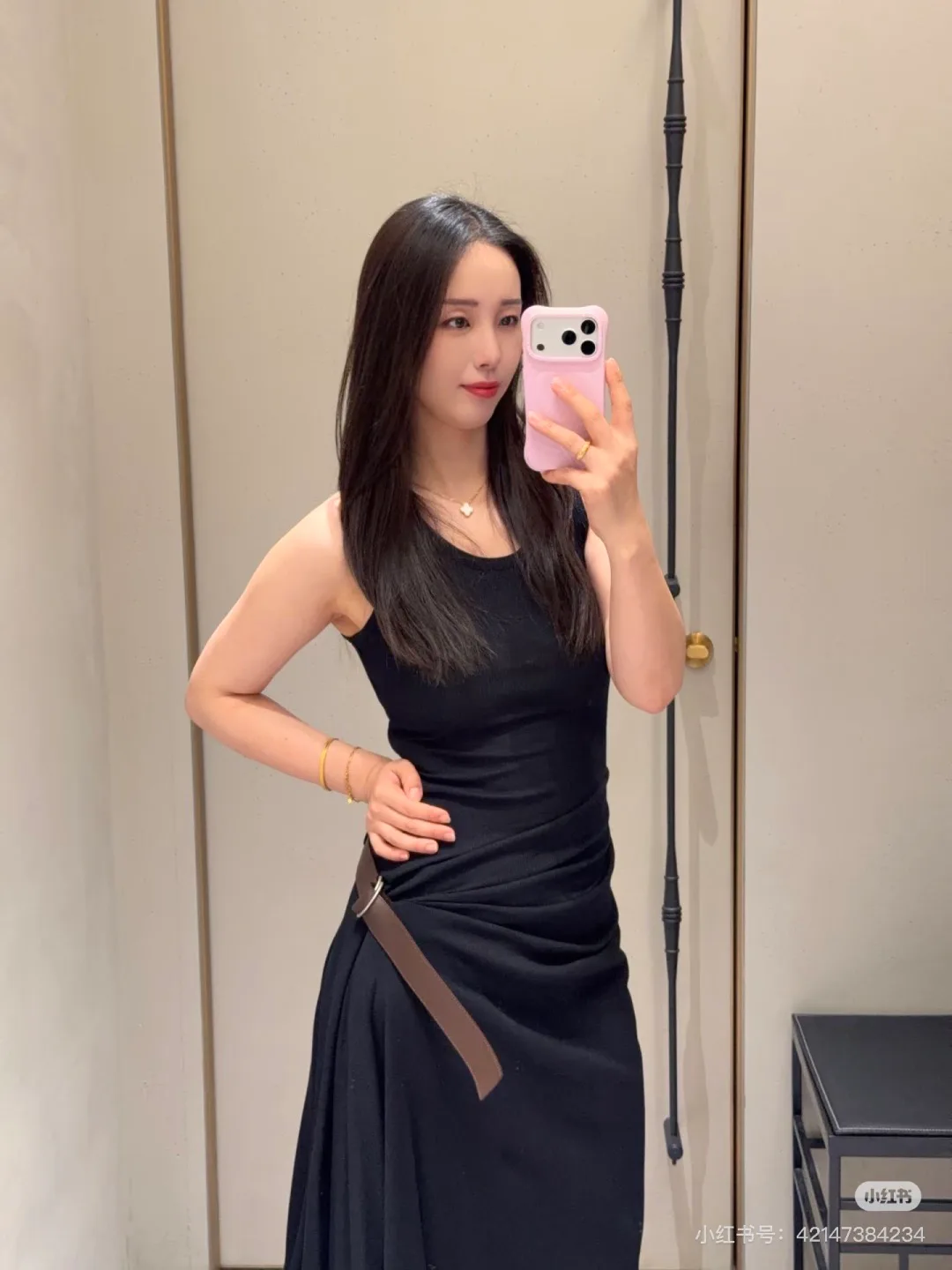 Платья Женские Loewe 12941193