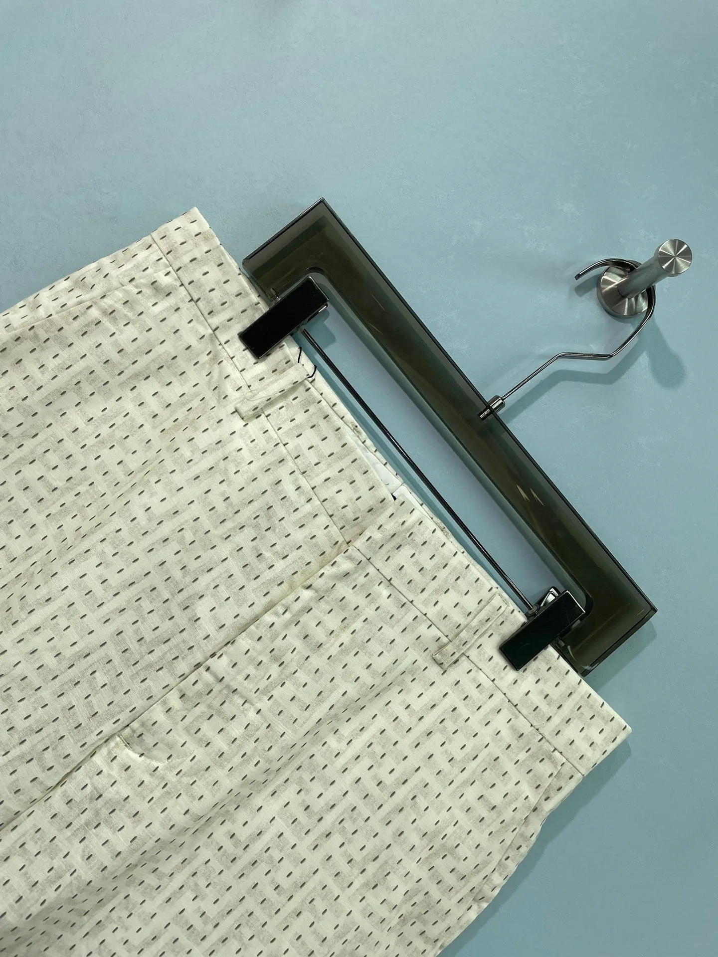 Шорты Женские Fendi 13432179