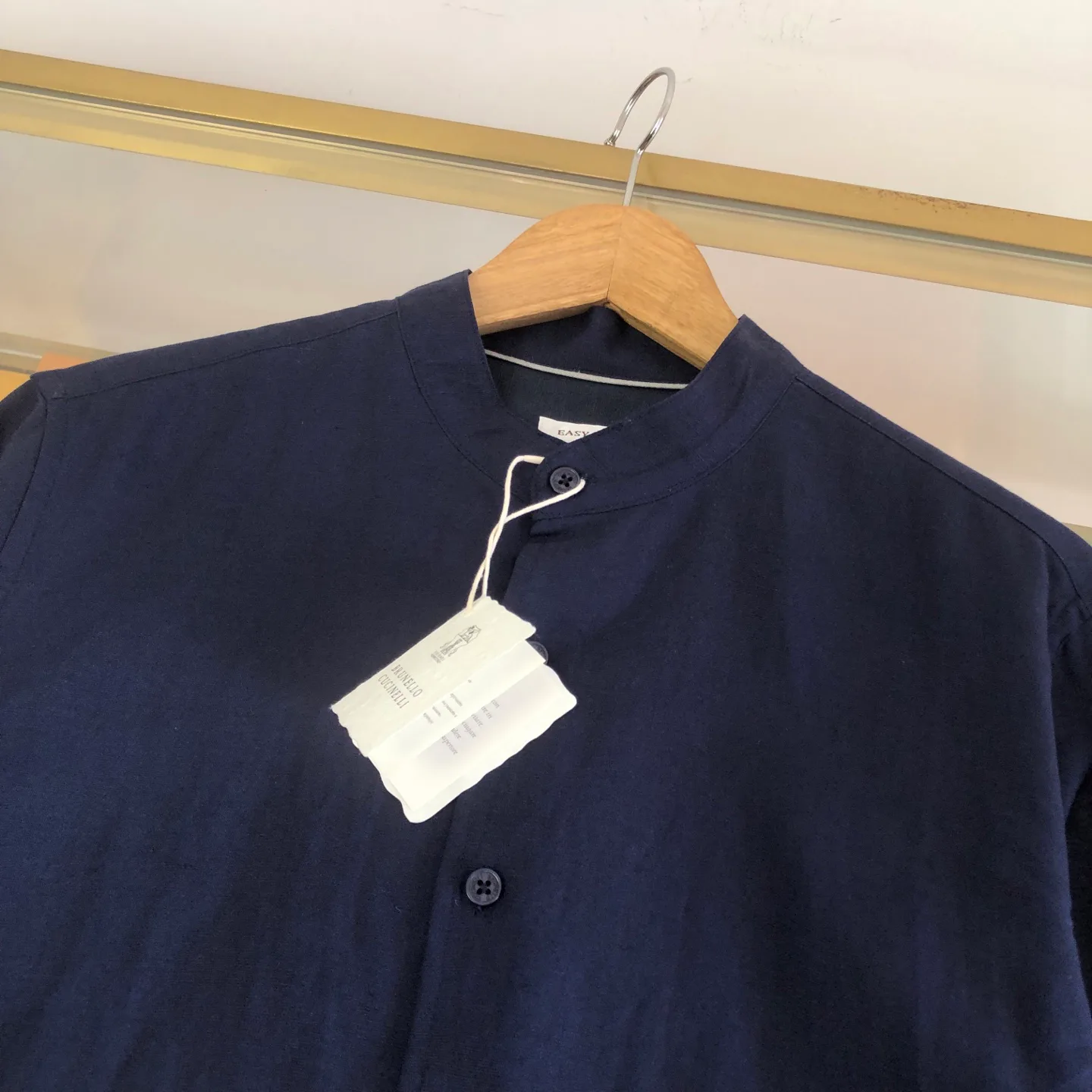 Рубашки Женские Brunello Cucinelli 11793233