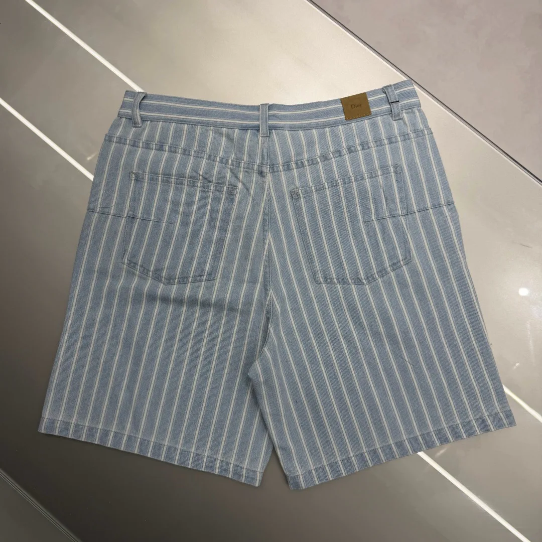 Шорты Мужские Christian Dior 17330014