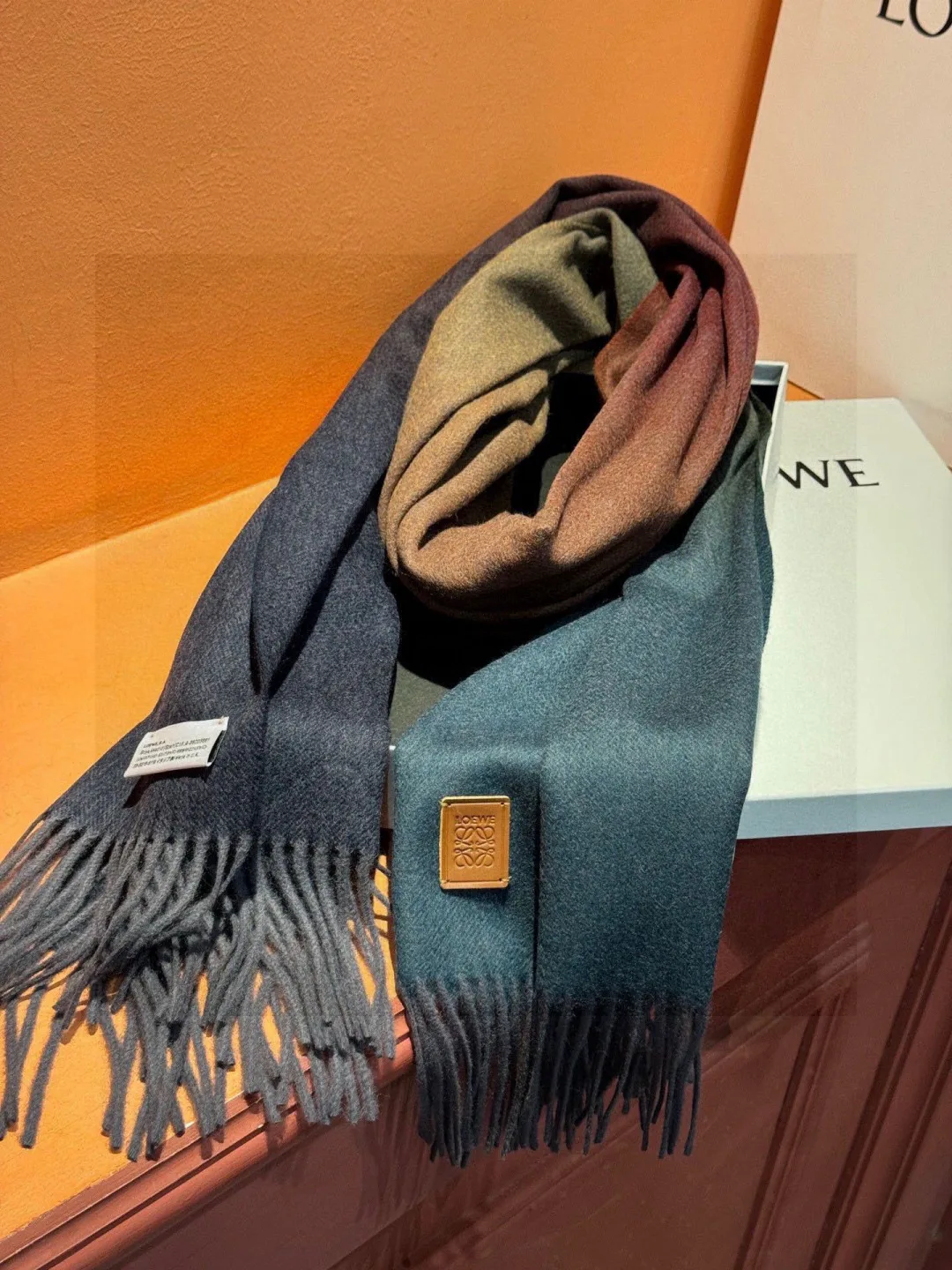 Шарфы Loewe 497614