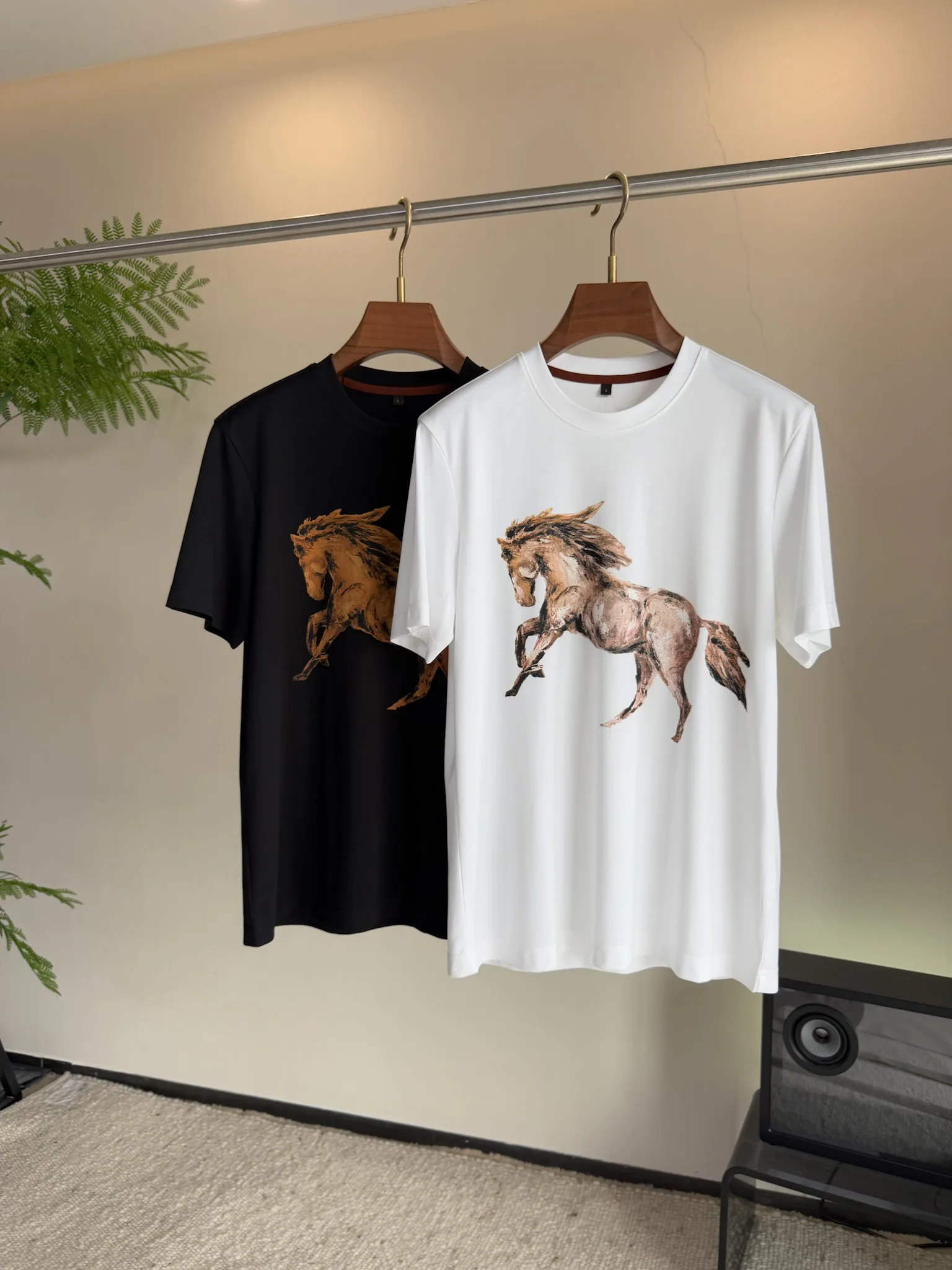 Футболки Мужские Loro Piana 11865235