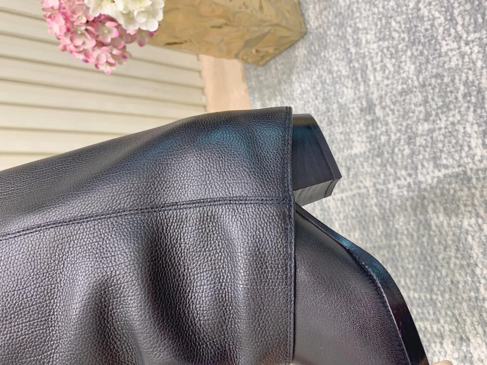 Сапоги Женские Fendi 63715