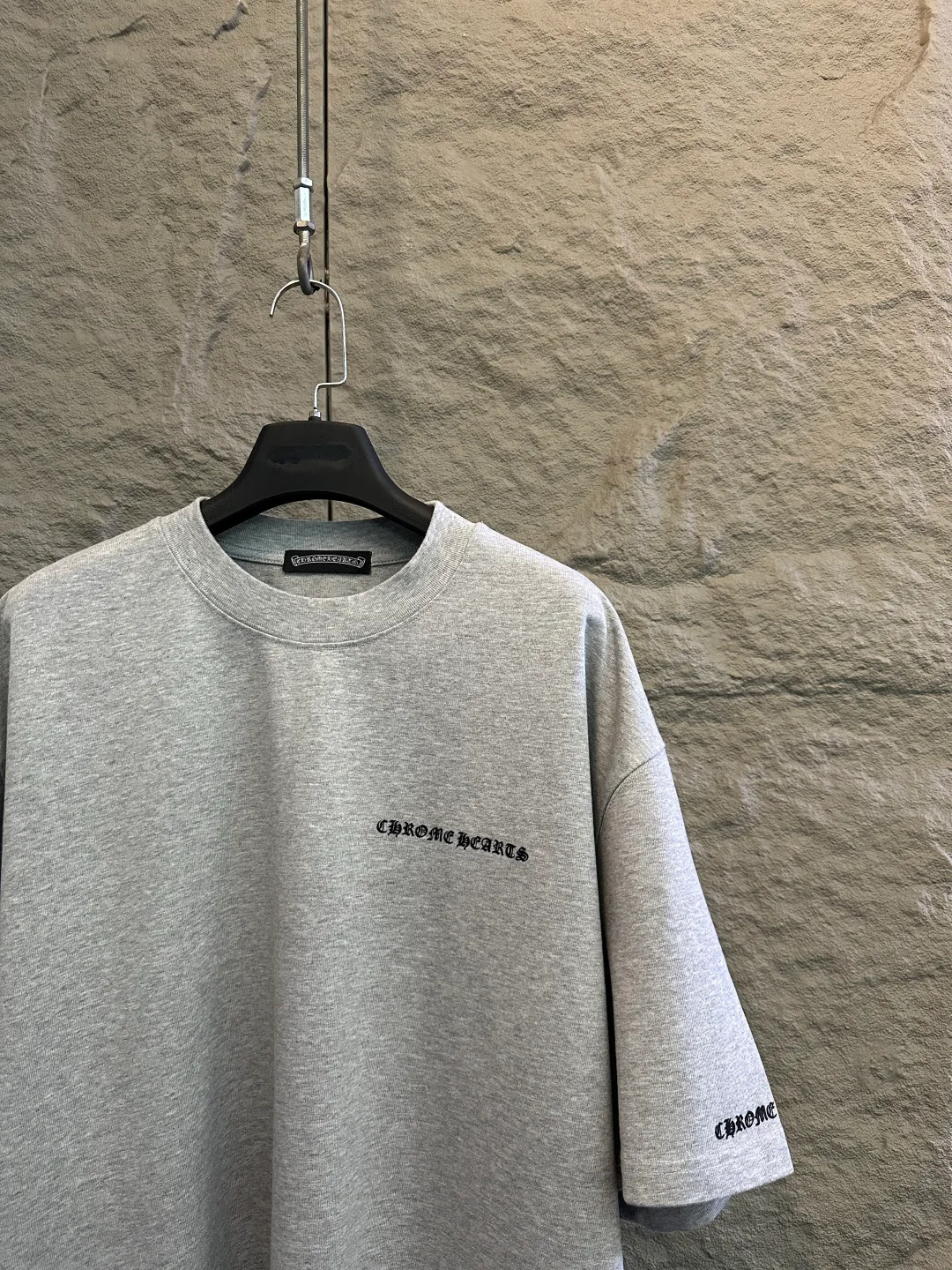 Футболки Женские Chrome Hearts 11423624