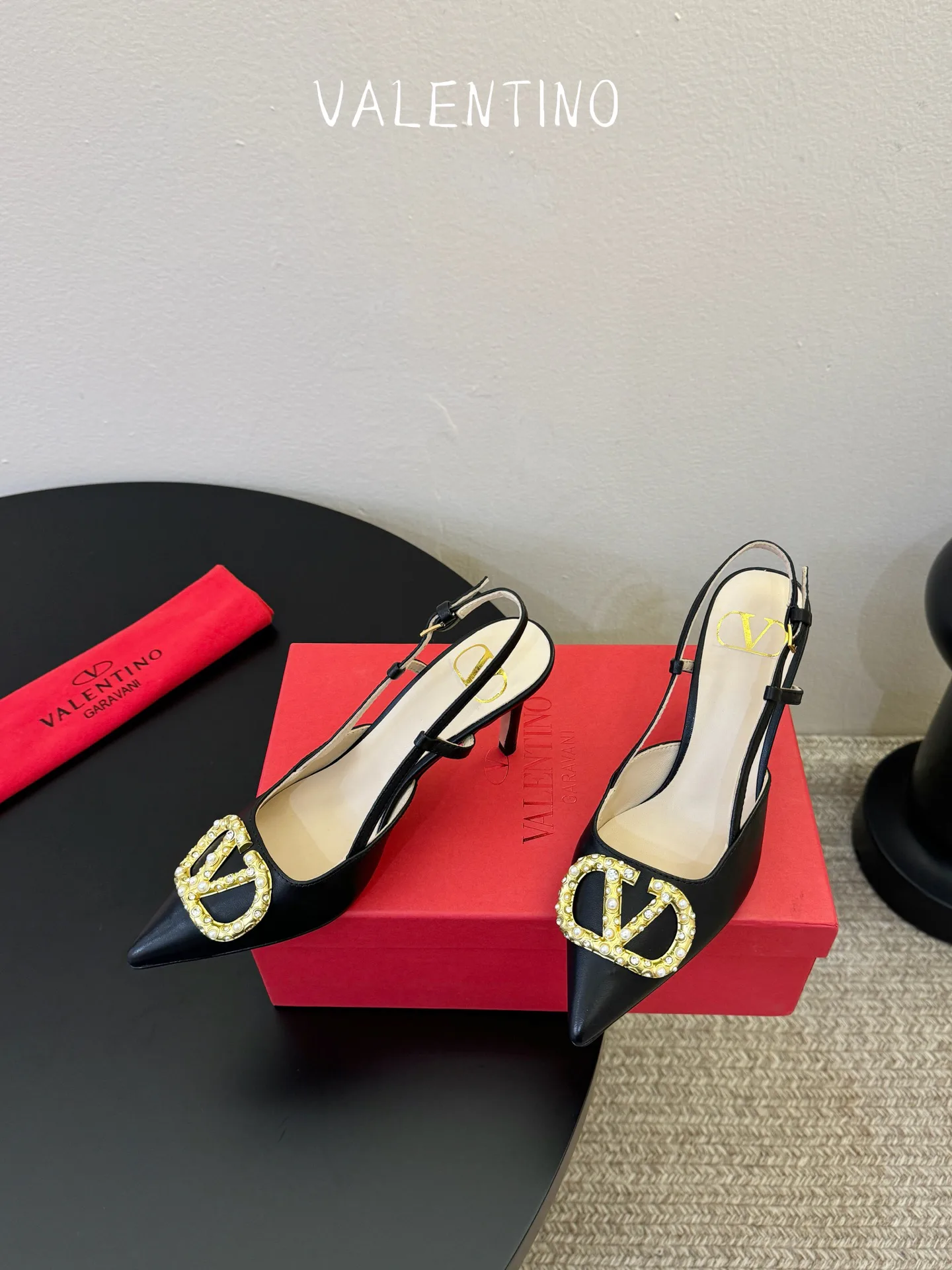 Туфли Женские Valentino 11870457