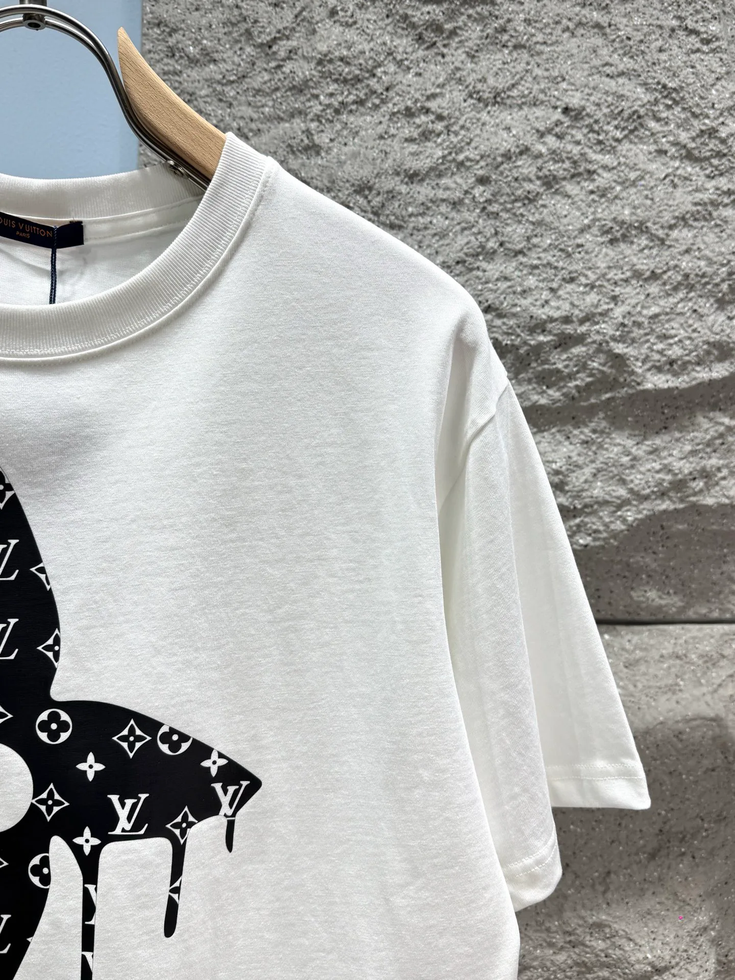 Футболки Мужские Louis Vuitton 13554612