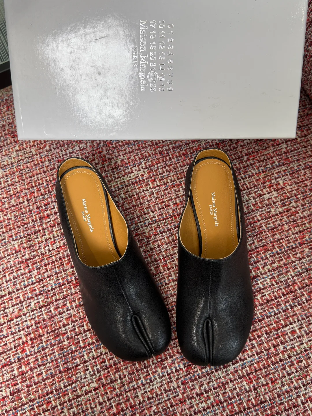 Мюли И Сабо Женские Maison Margiela 13359907