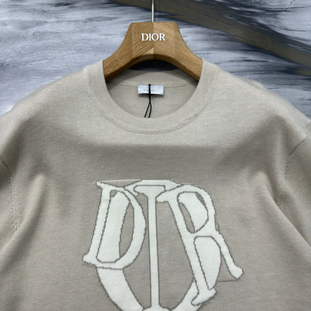 Джемперы И Свитеры Мужские Christian Dior 994708