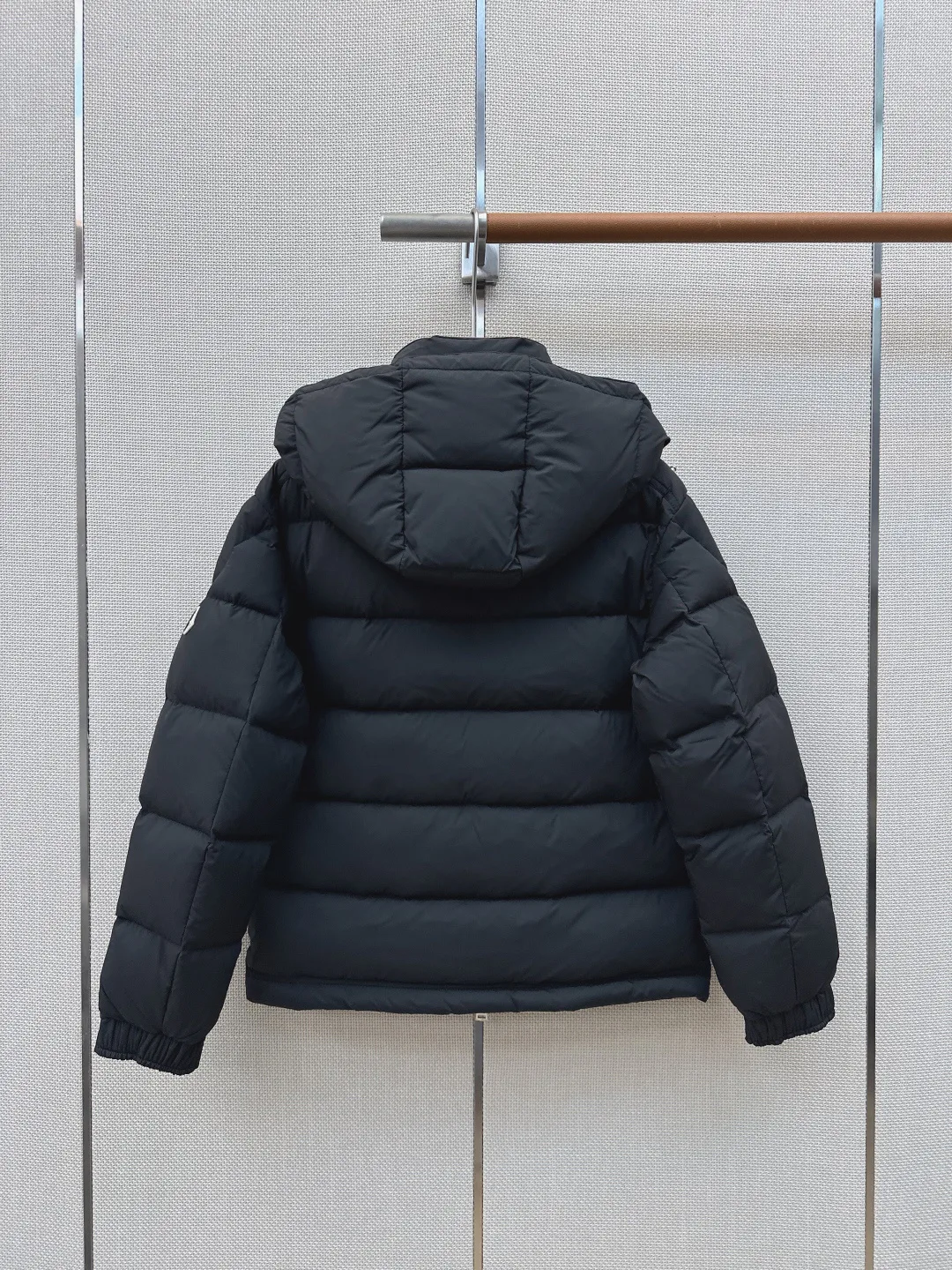 Куртки И Пуховики Женские Moncler 18489458