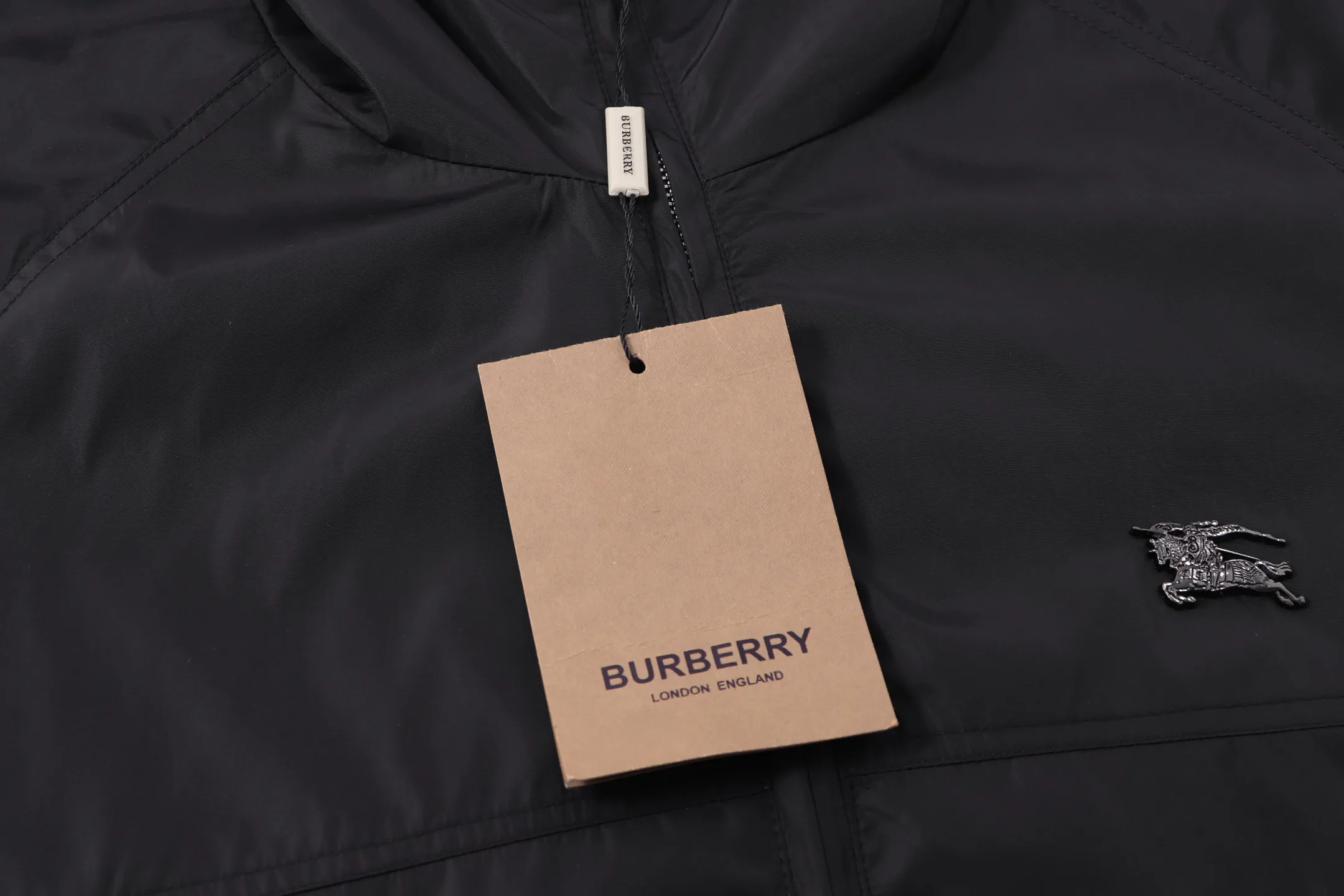 Куртки И Пуховики Мужские Burberry 177012