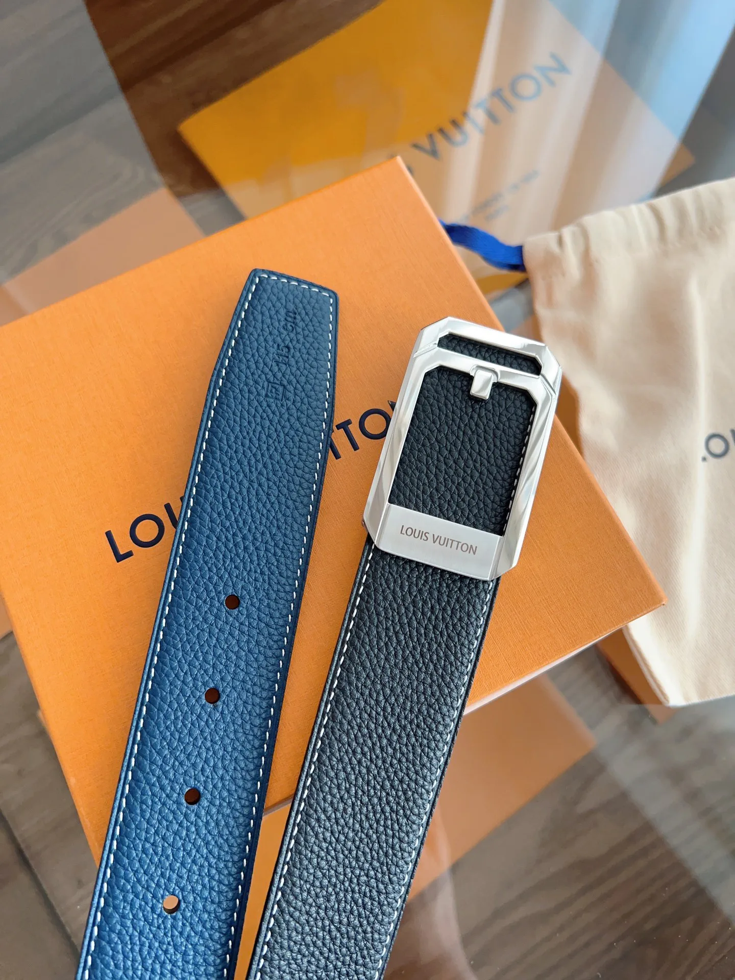 Ремни Louis Vuitton 57198