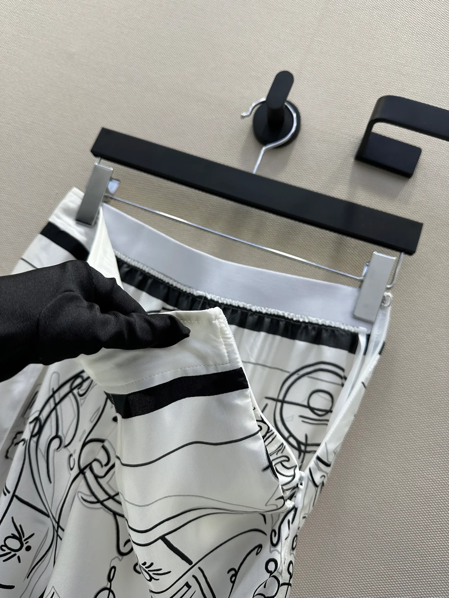 Брюки Женские Hermes 11851464