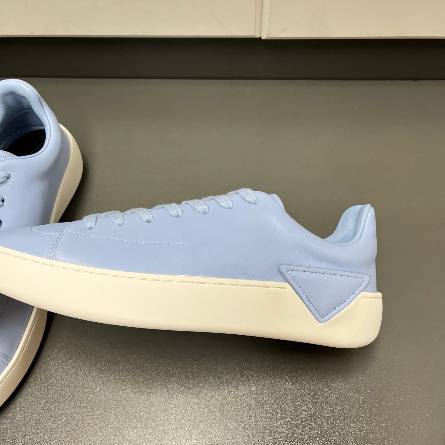 Кроссовки Мужские Prada 16940088