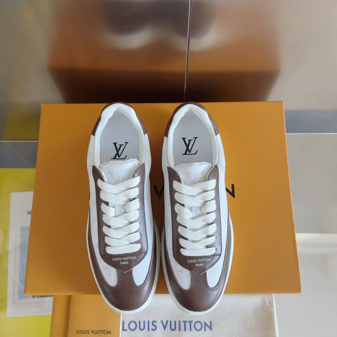 Кроссовки Женские Louis Vuitton 269598