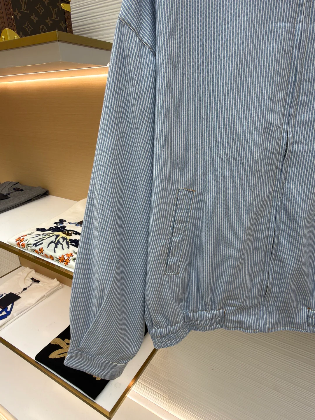 Куртки И Пуховики Мужские Miu Miu 1684429