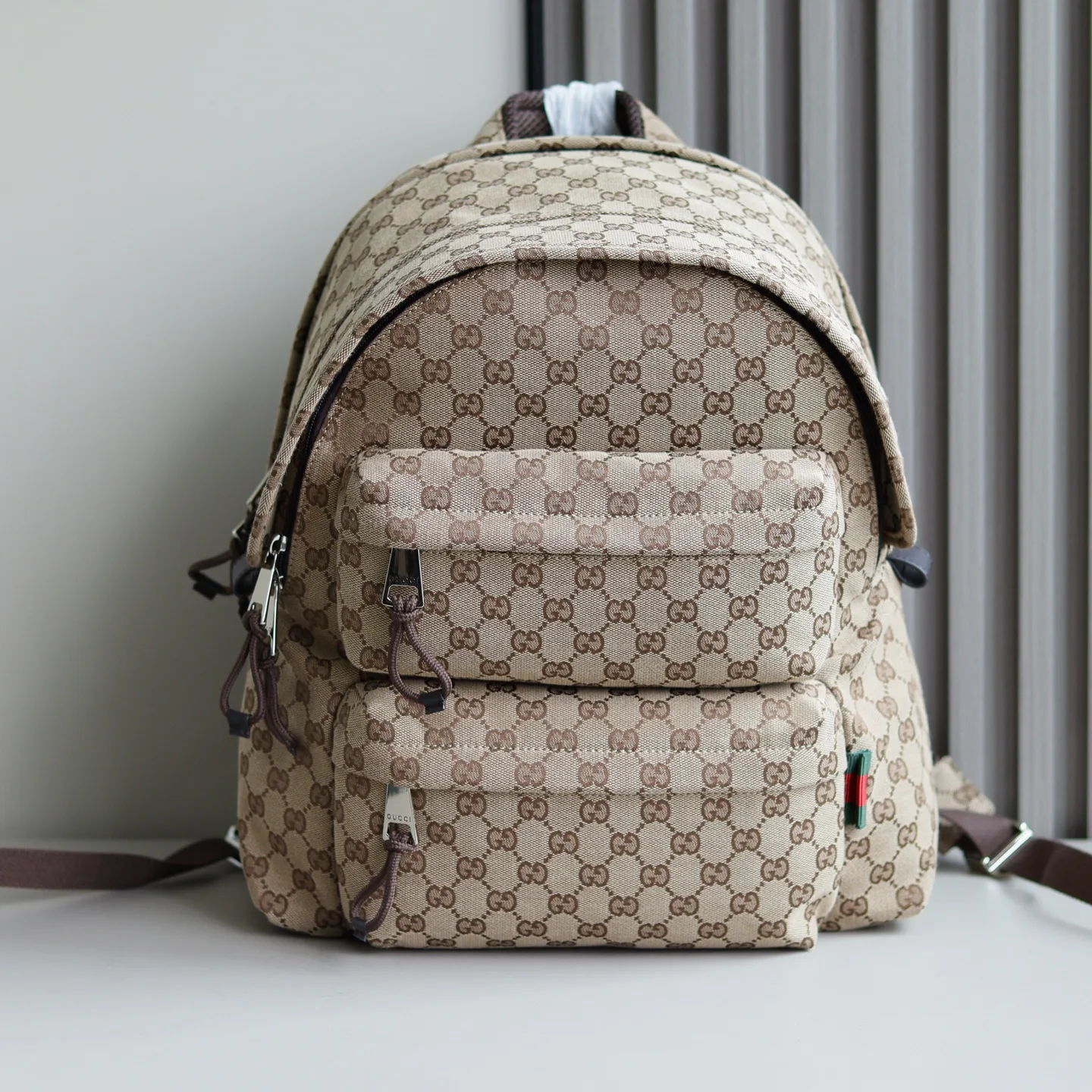 Рюкзаки Мужские Gucci 10270691