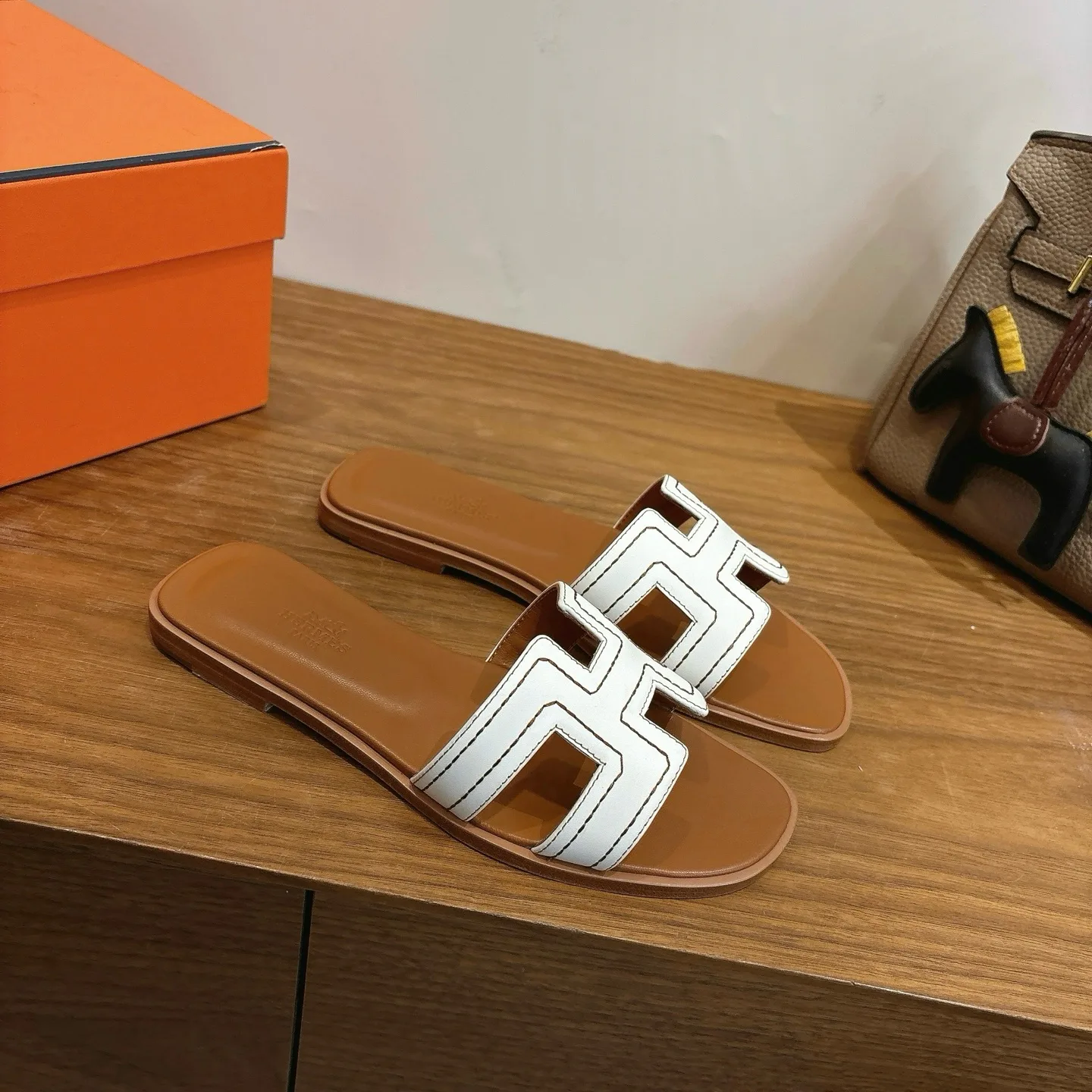 Сандалии Женские Hermes 10813741