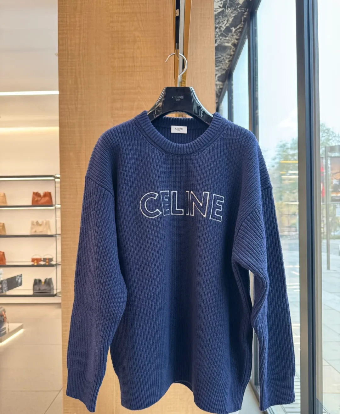 Джемперы И Свитеры Мужские Celine 11430111