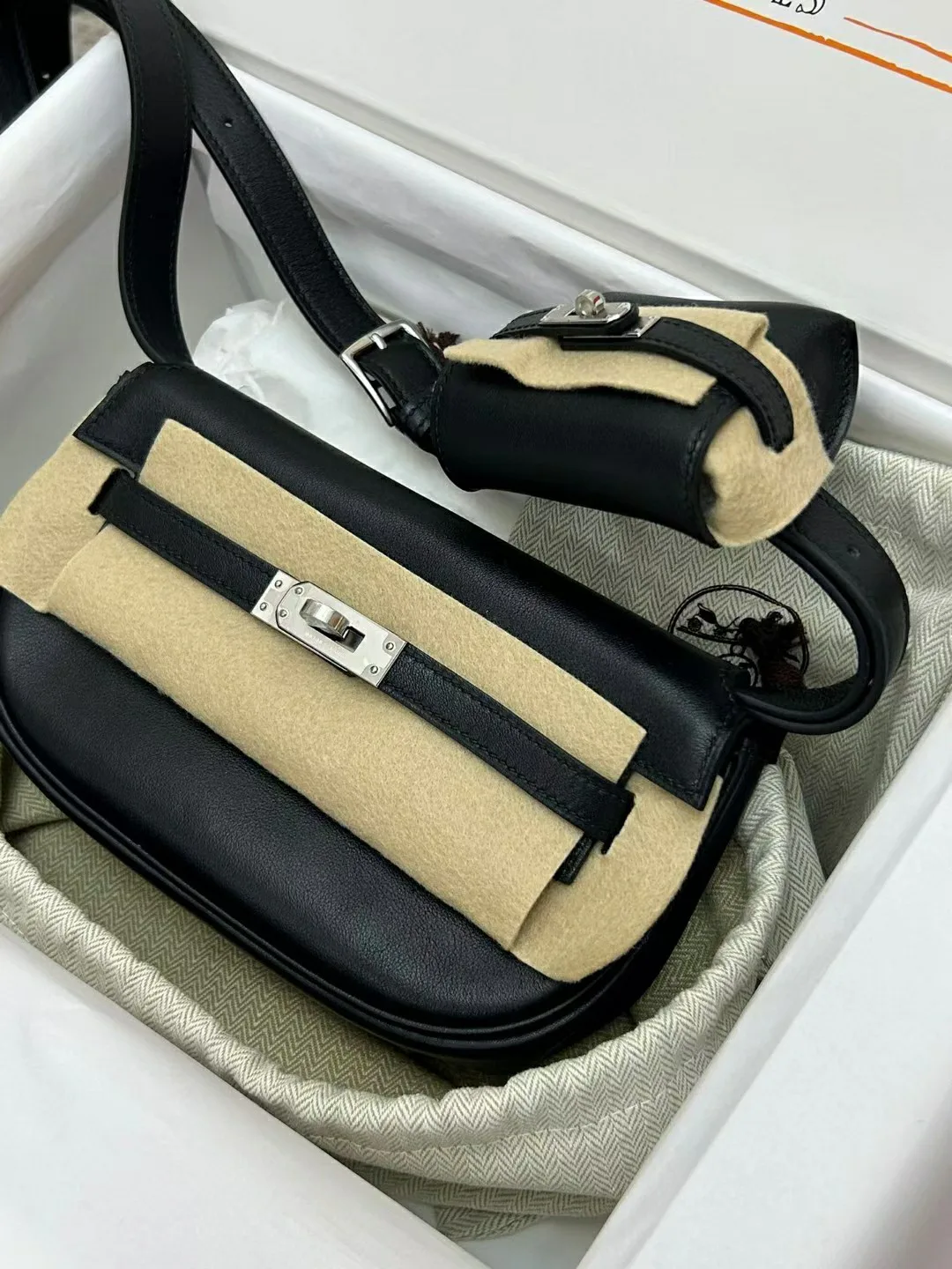 Поясные Сумки Женские Hermes 358643