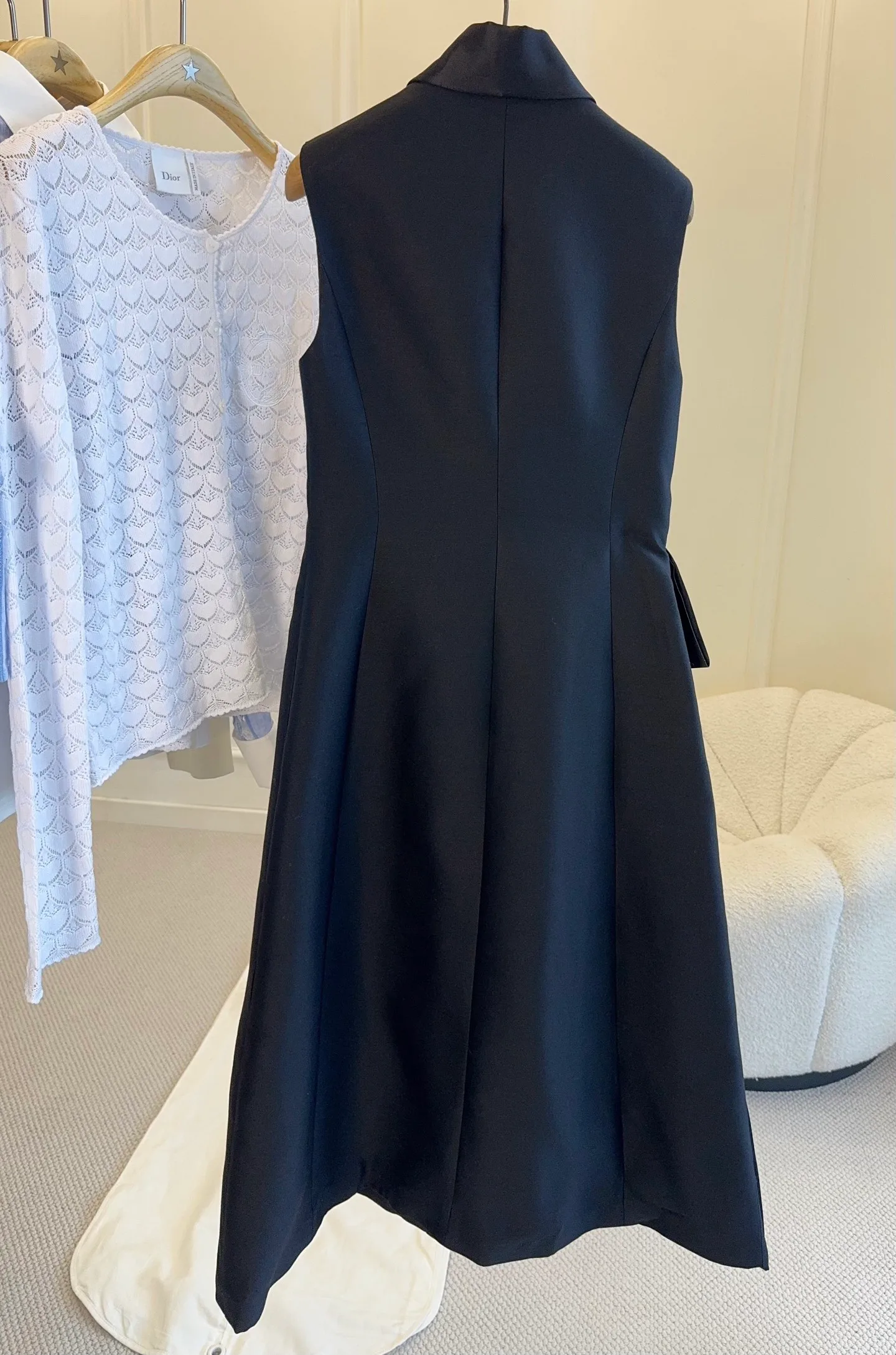 Платья Женские Christian Dior 18120195