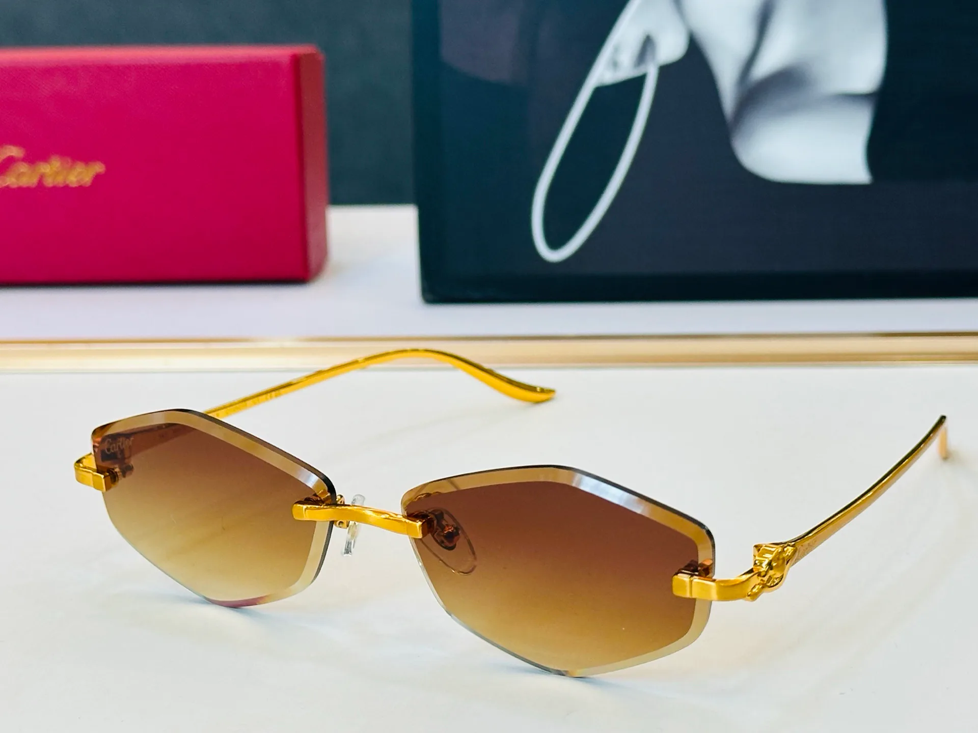 Очки Cartier 11649619