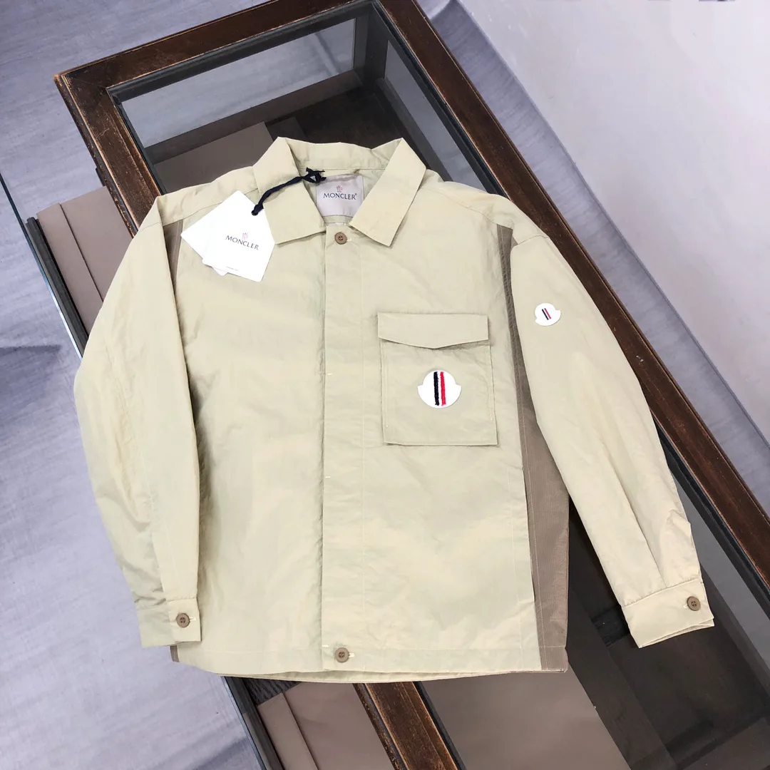 Куртки И Пуховики Мужские Moncler 10035328