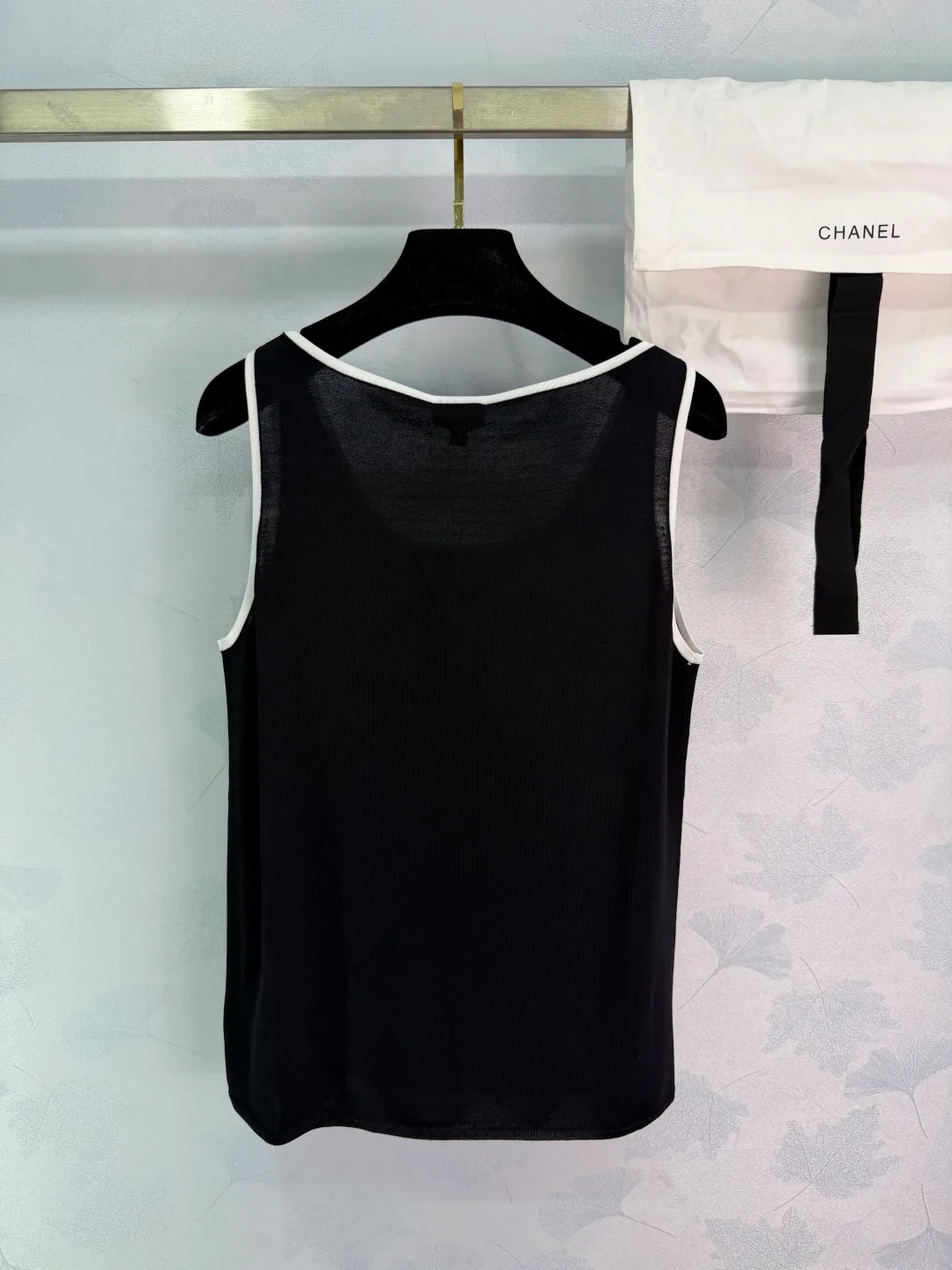 Жилеты Женские Chanel 5902768