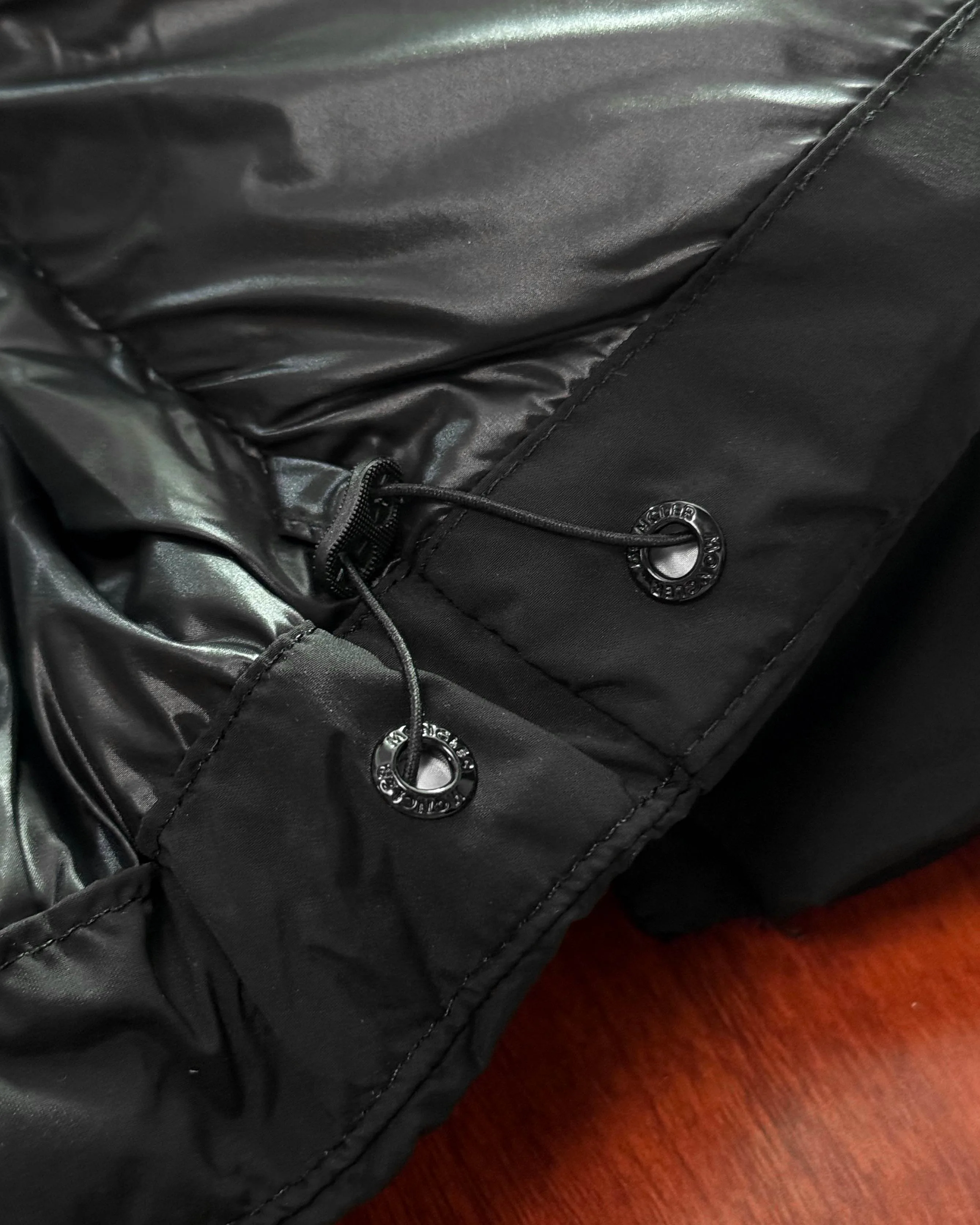 Куртки Мужские Moncler 134155